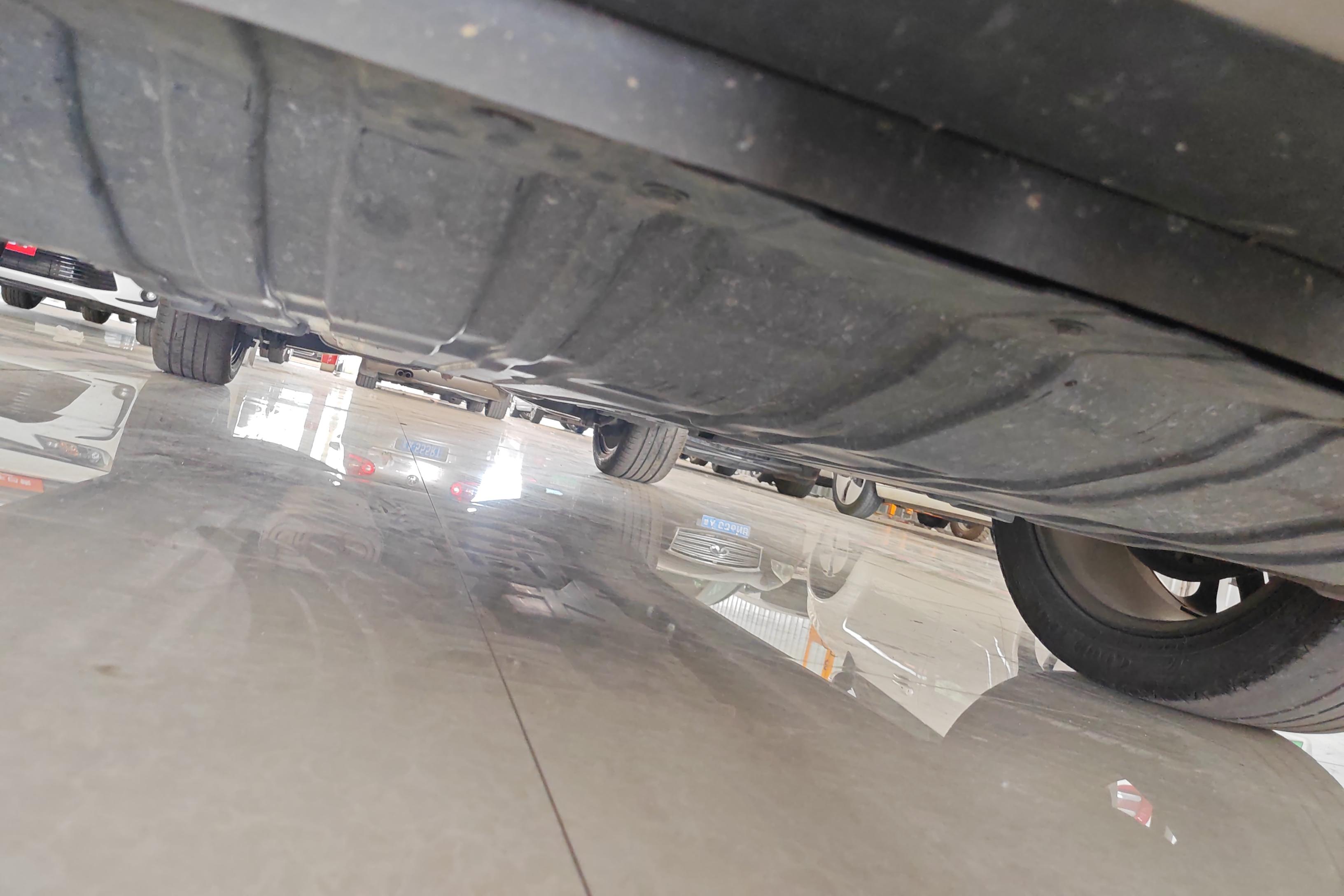 Ford Equator 2022 car image #5