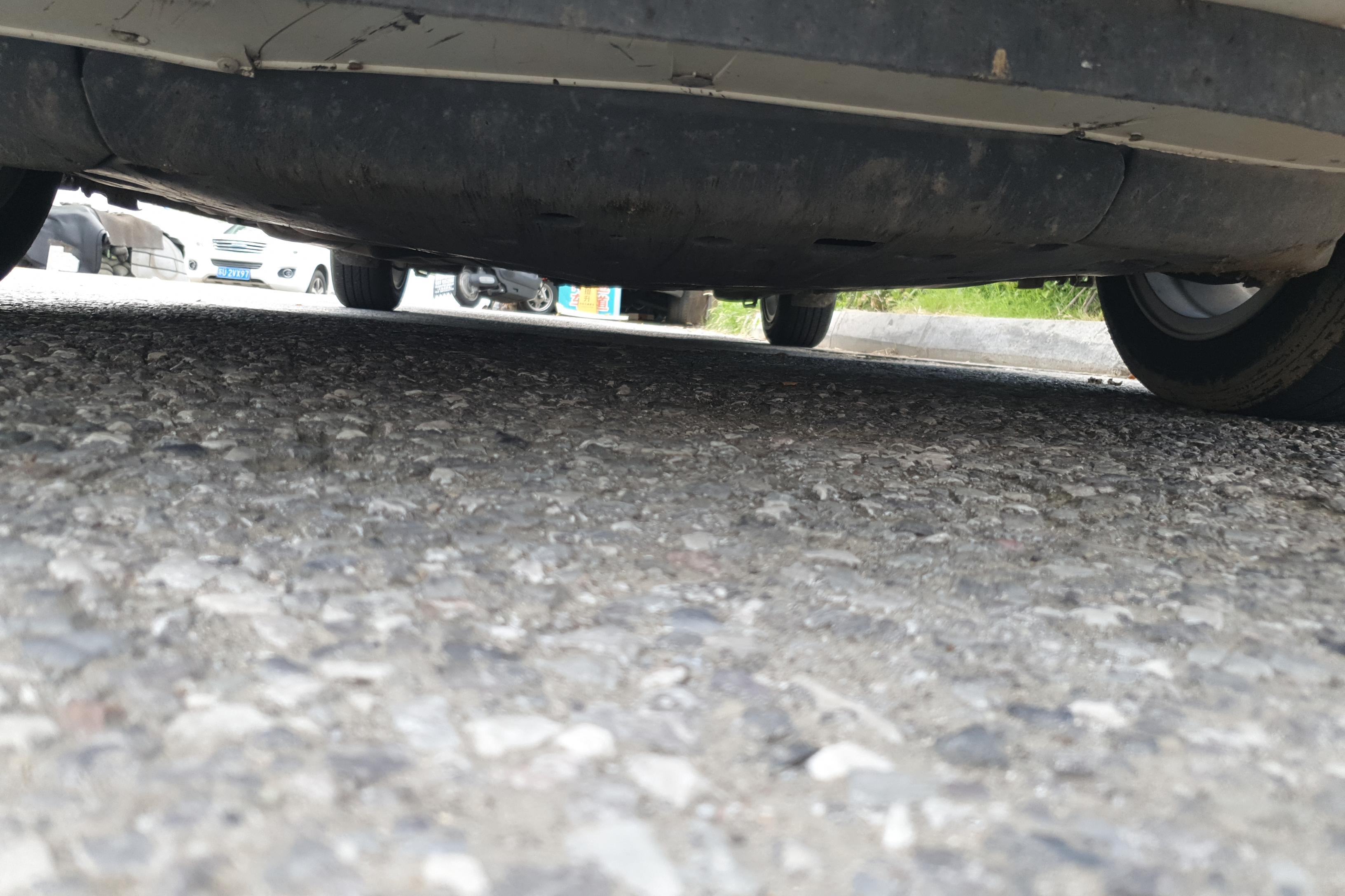 Honda Gienia 2016 #5 Honda Gienia 2016 car image #5