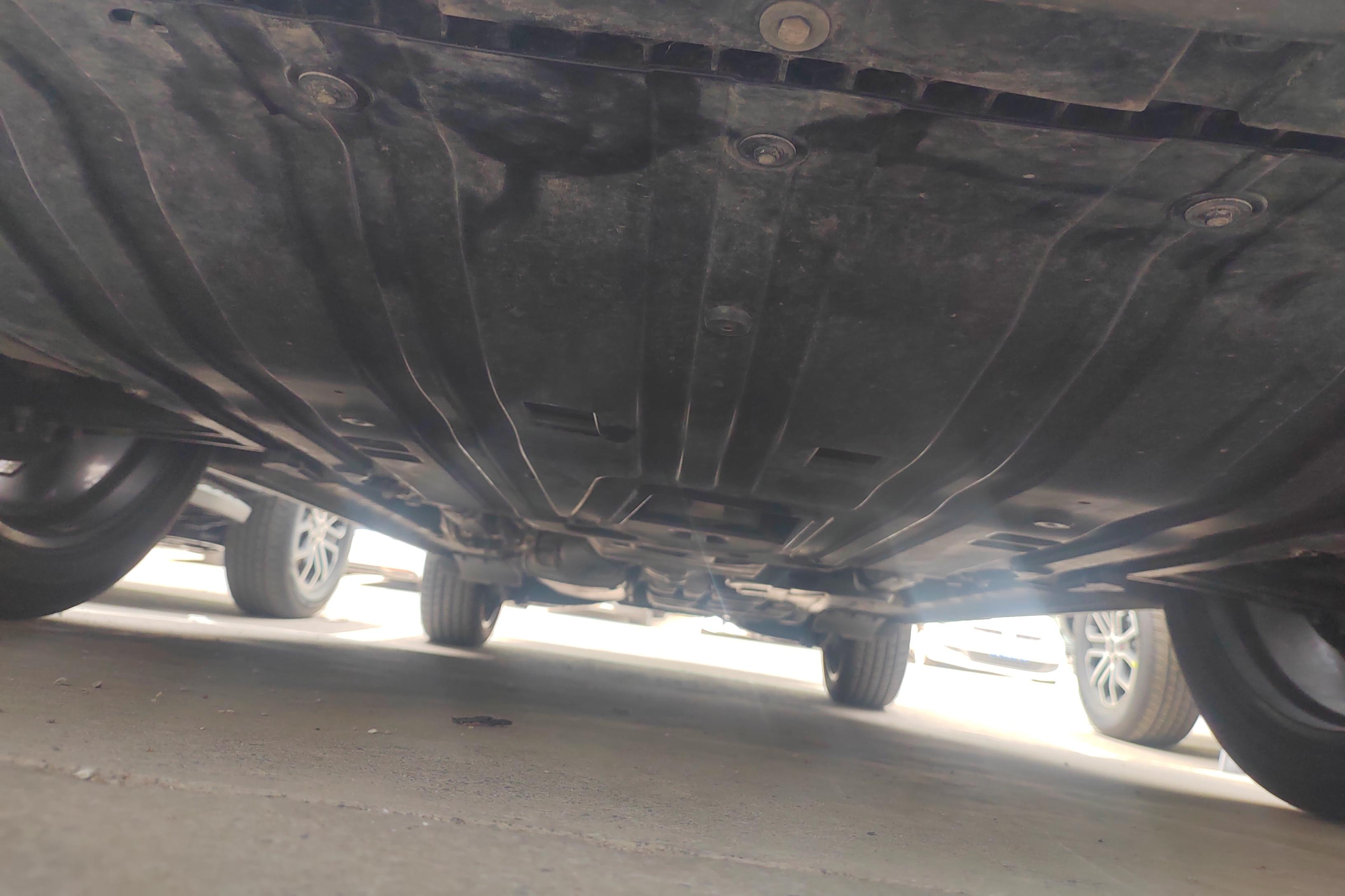 Ford Equator 2022 car image #5