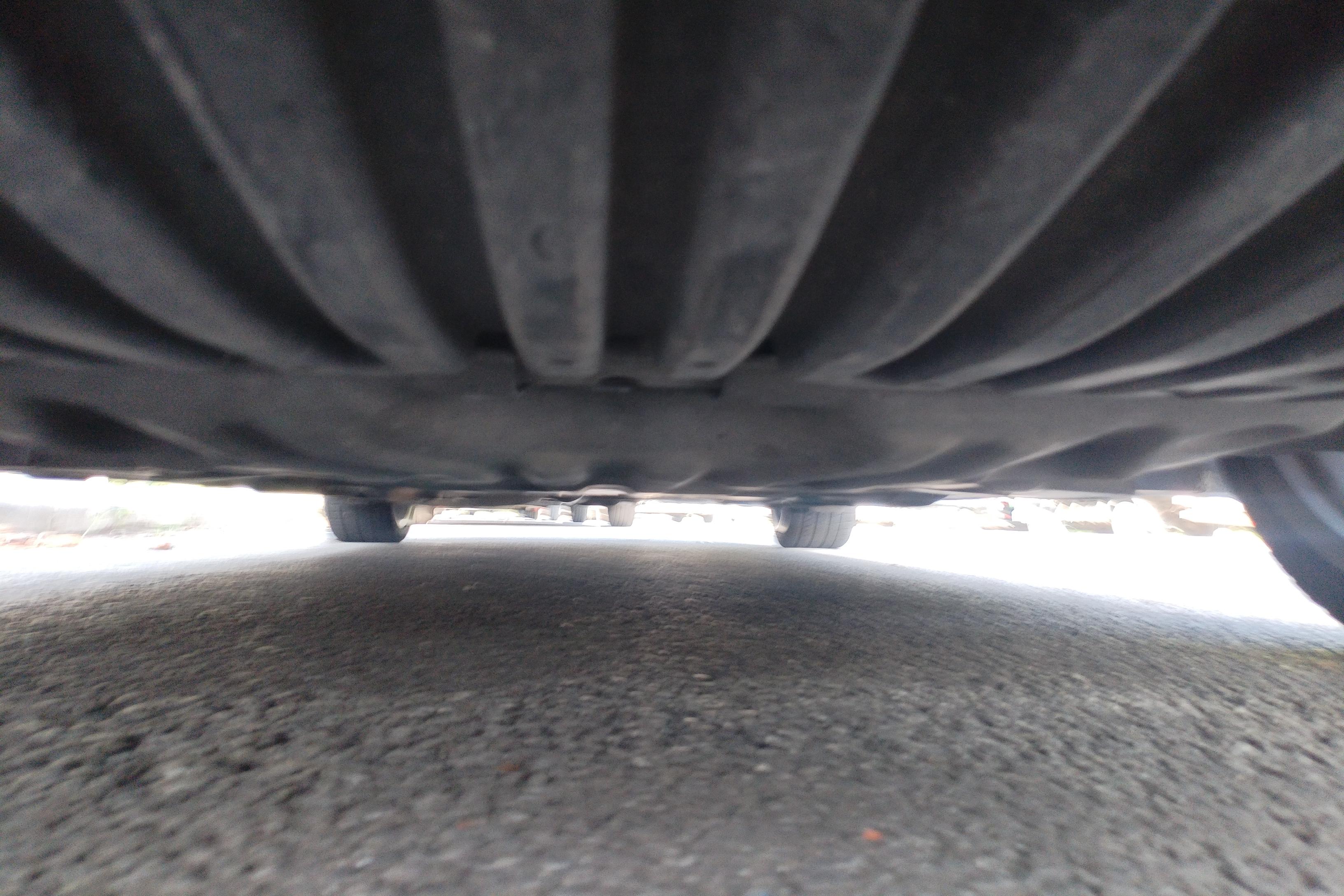 Mercedes-Benz C Class (Imported) 2015 car image #5