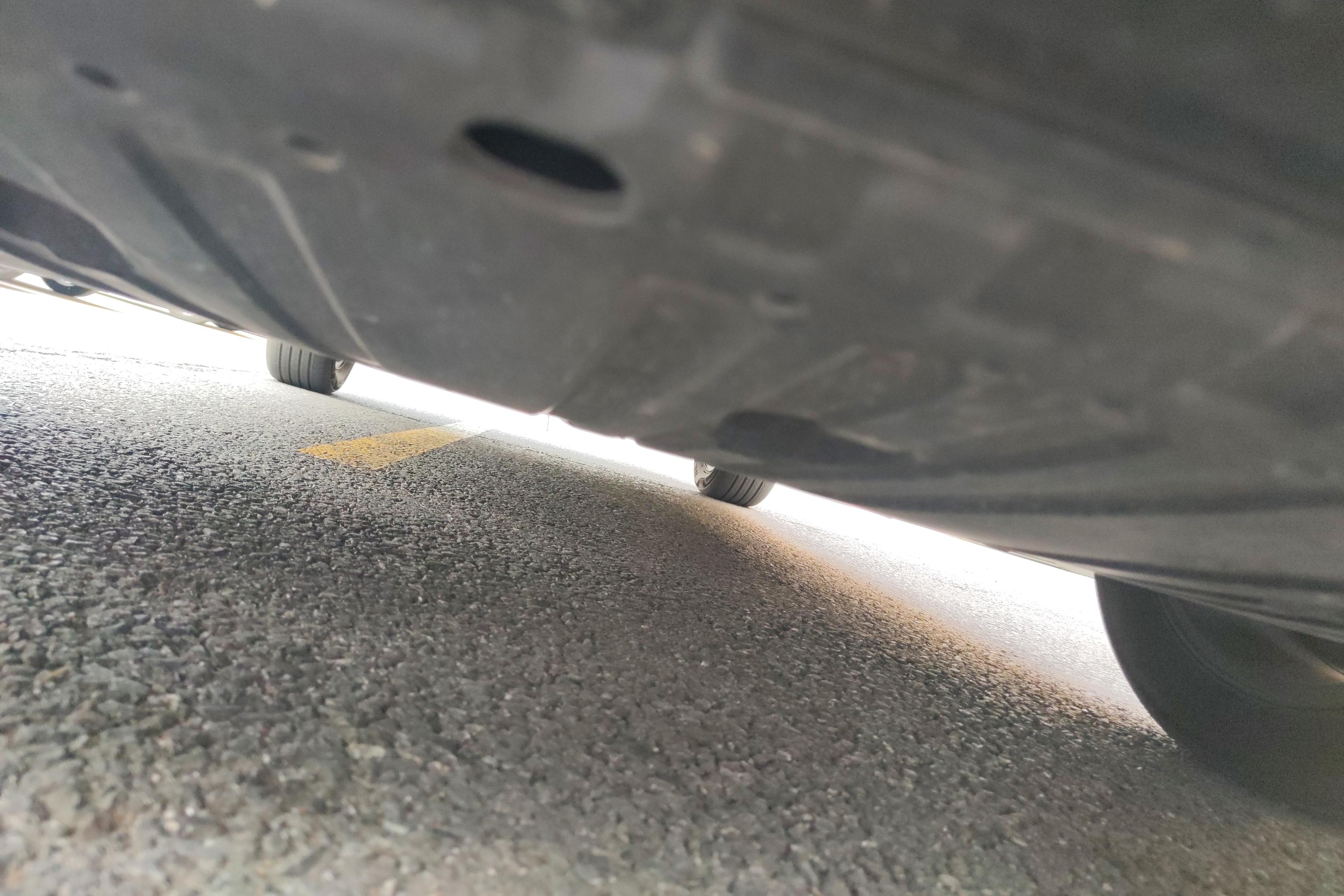 Kia EV5 2023 image de voiture #5