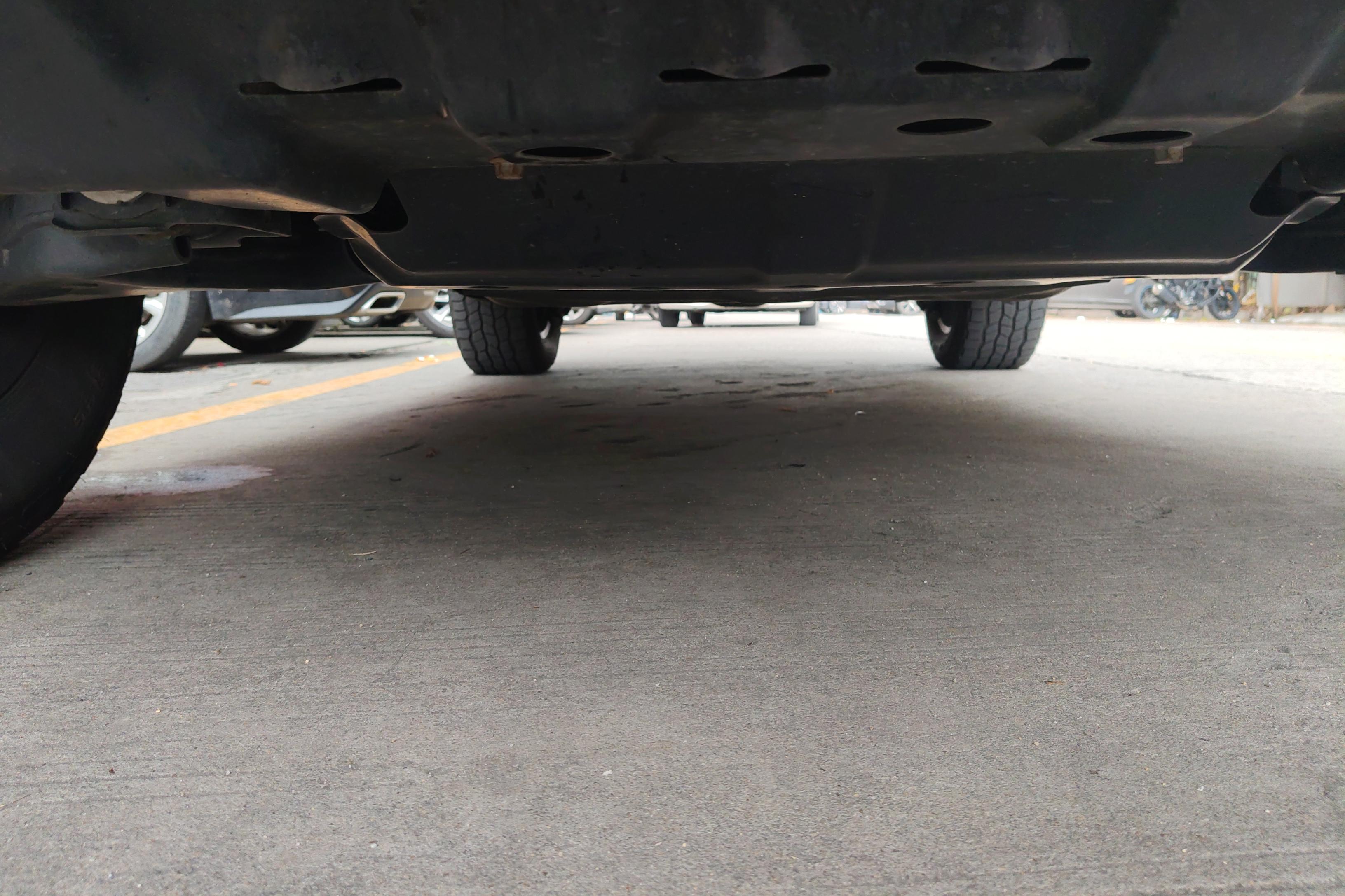 Tank 400 2024 car image #5