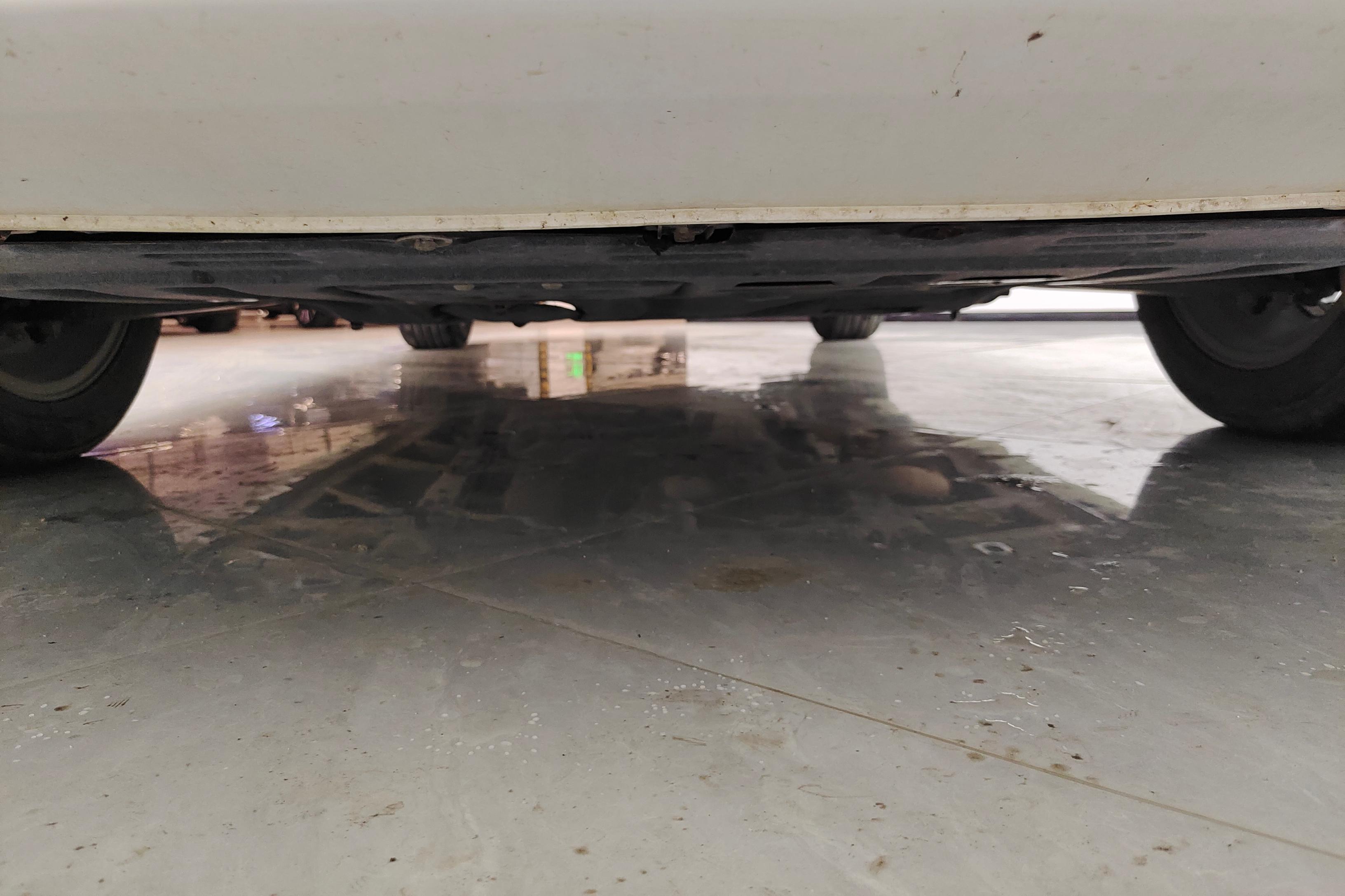 GAC Trumpchi M6 2020 #5 GAC Trumpchi M6 2020 immagine di auto #5