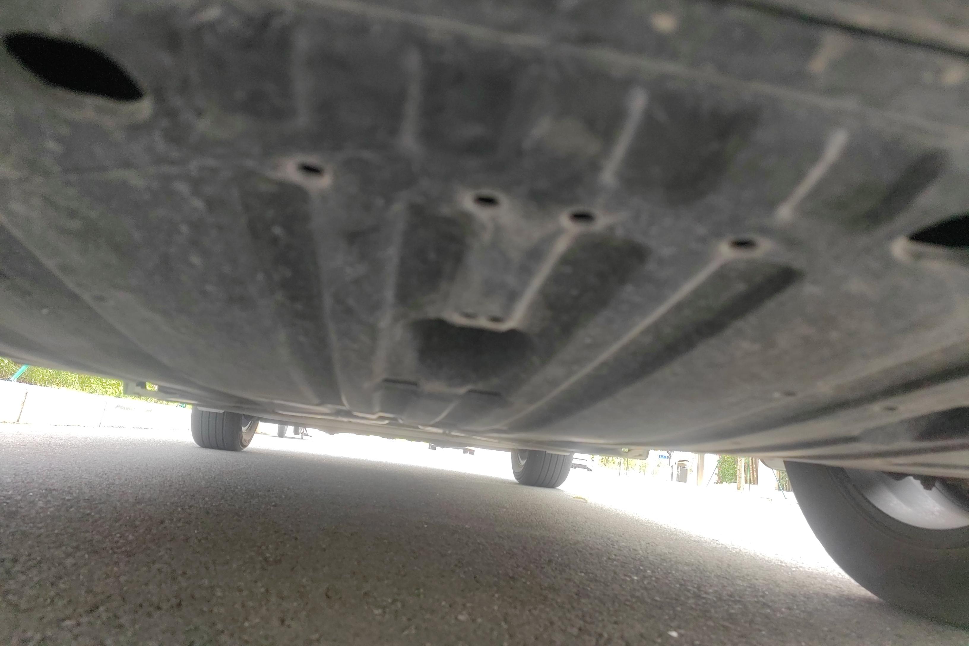 起亚 起亚EV5 2023 汽车图片 #5