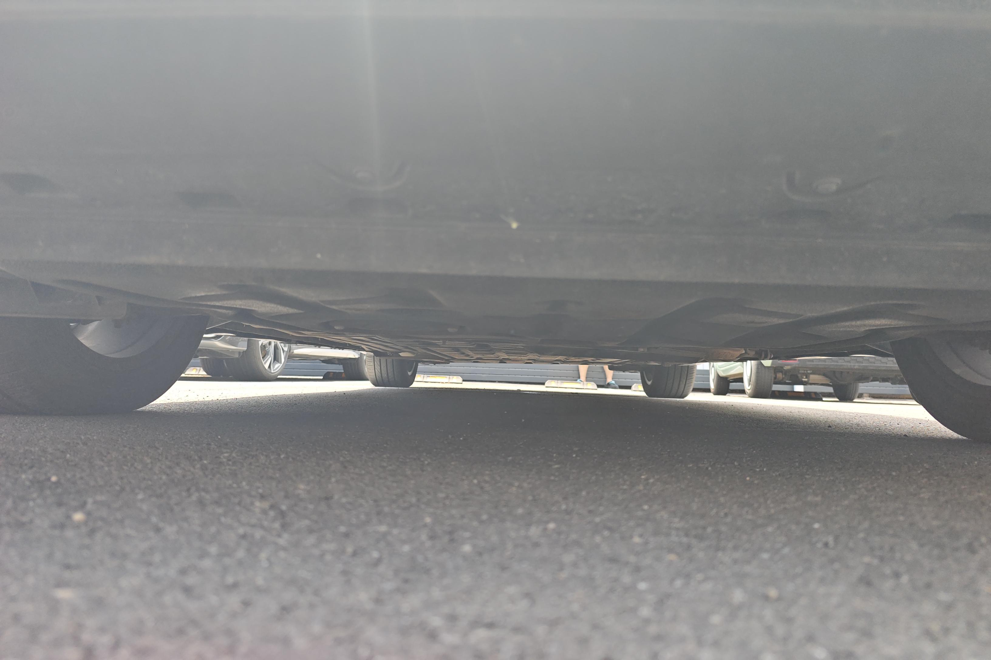 GAC Trumpchi E8 2023 car image #5