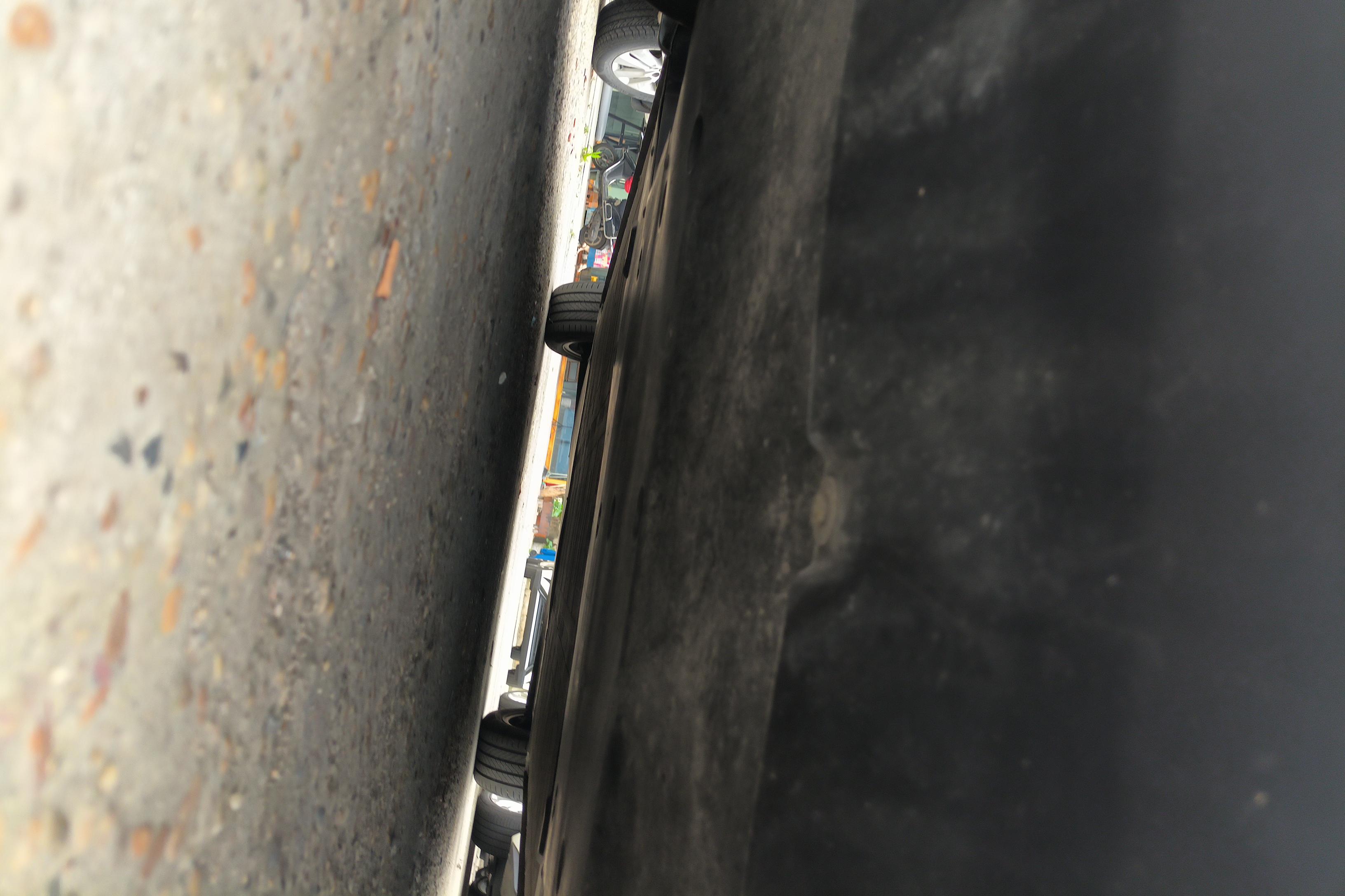 MG 4 EV 2022 #5 MG 4 EV 2022 car image #5