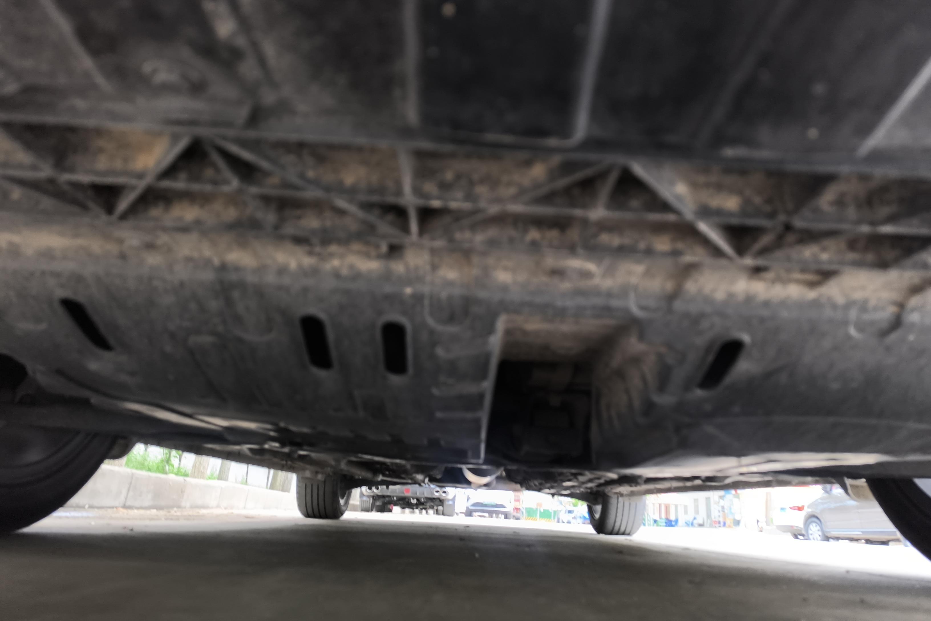 长安 锐程CC 2020 #5 长安 锐程CC 2020 汽车图片 #5