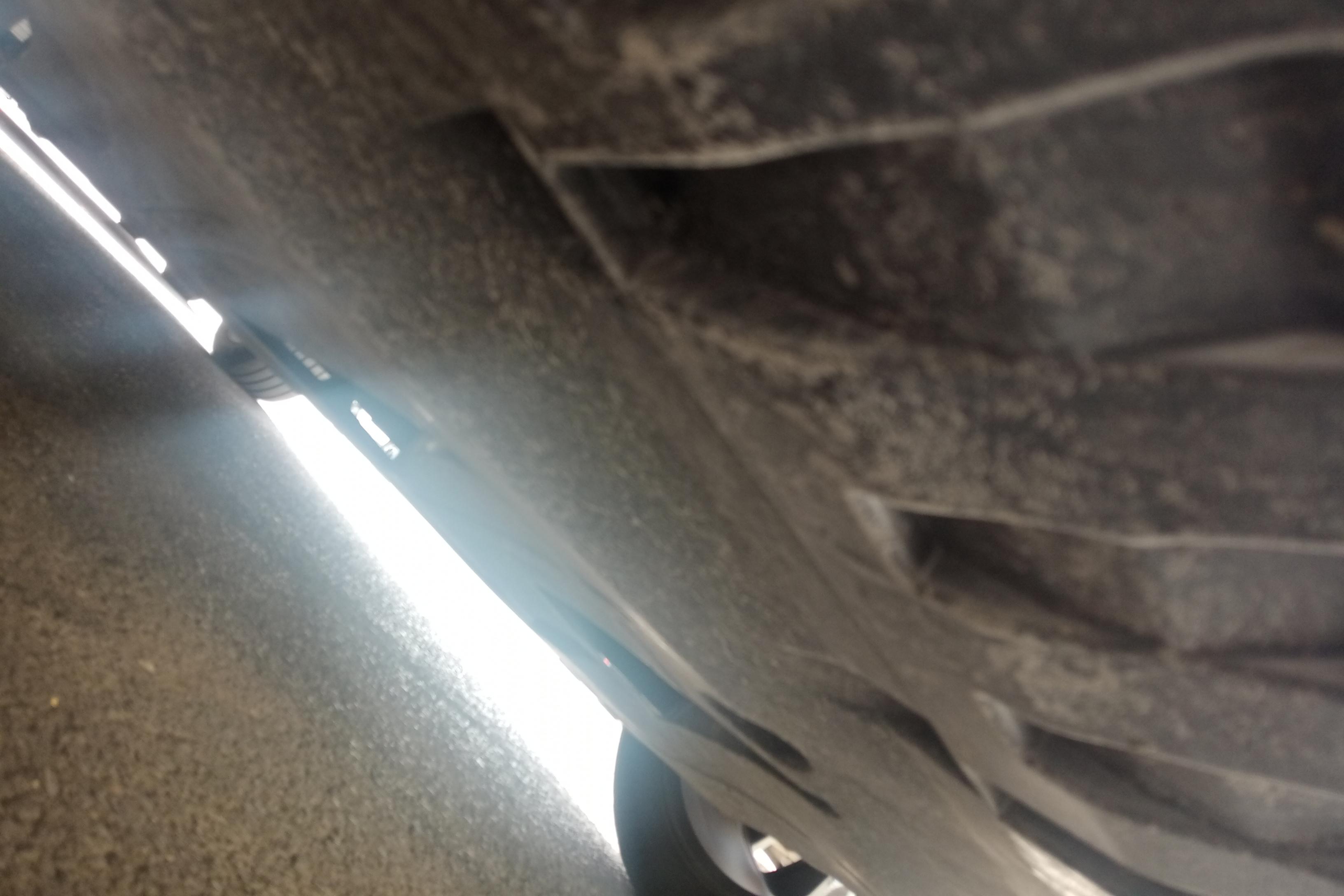 Roewe RX9 2023 image de voiture #5