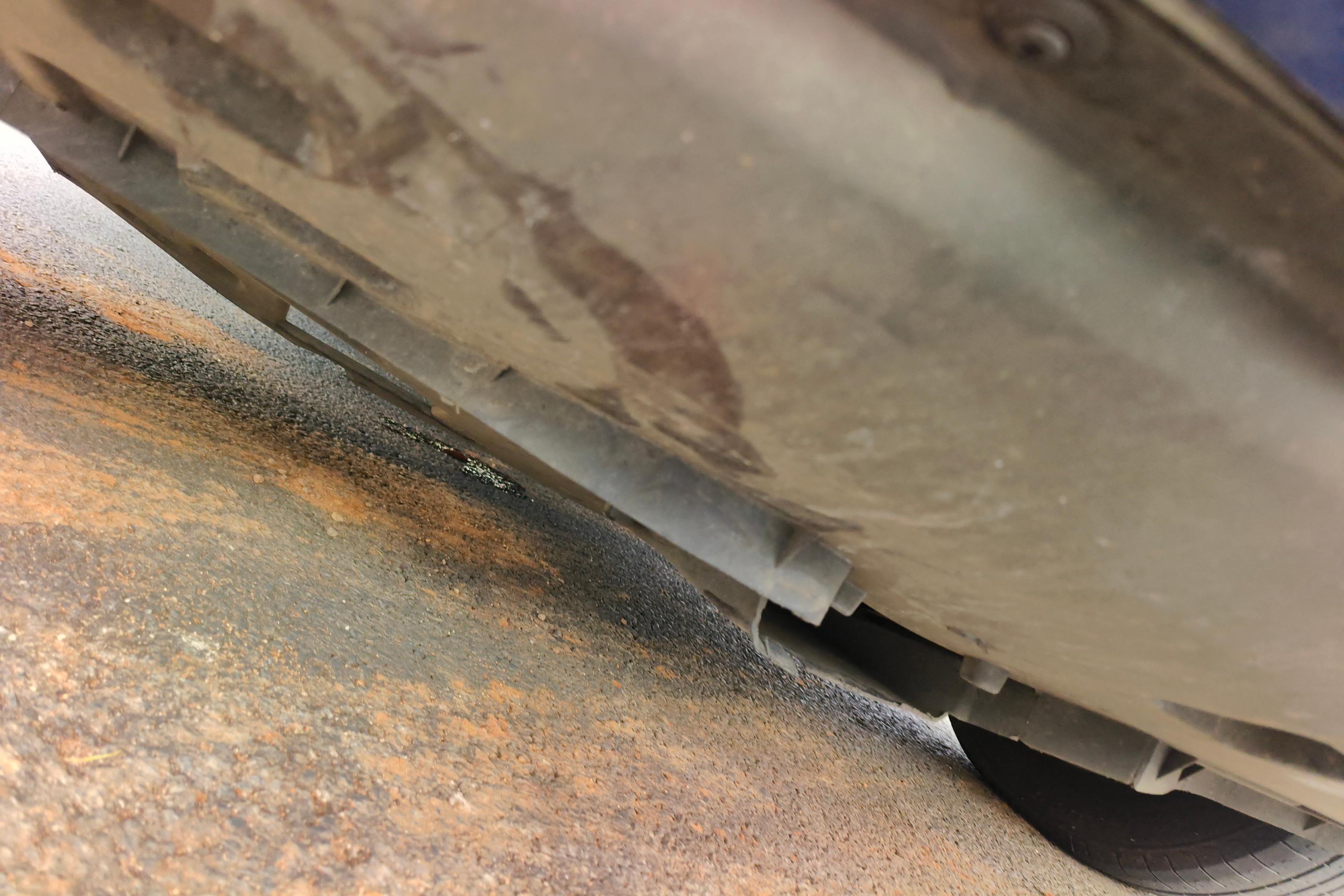 Soueast DX3 2018 #5 Soueast DX3 2018 car image #5