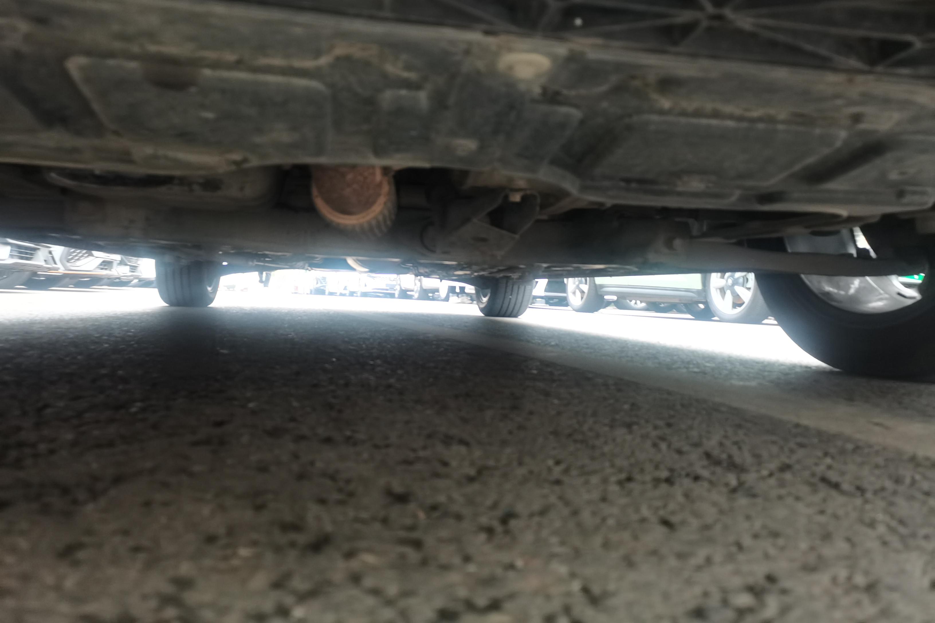 长安 锐程CC 2020 汽车图片 #5