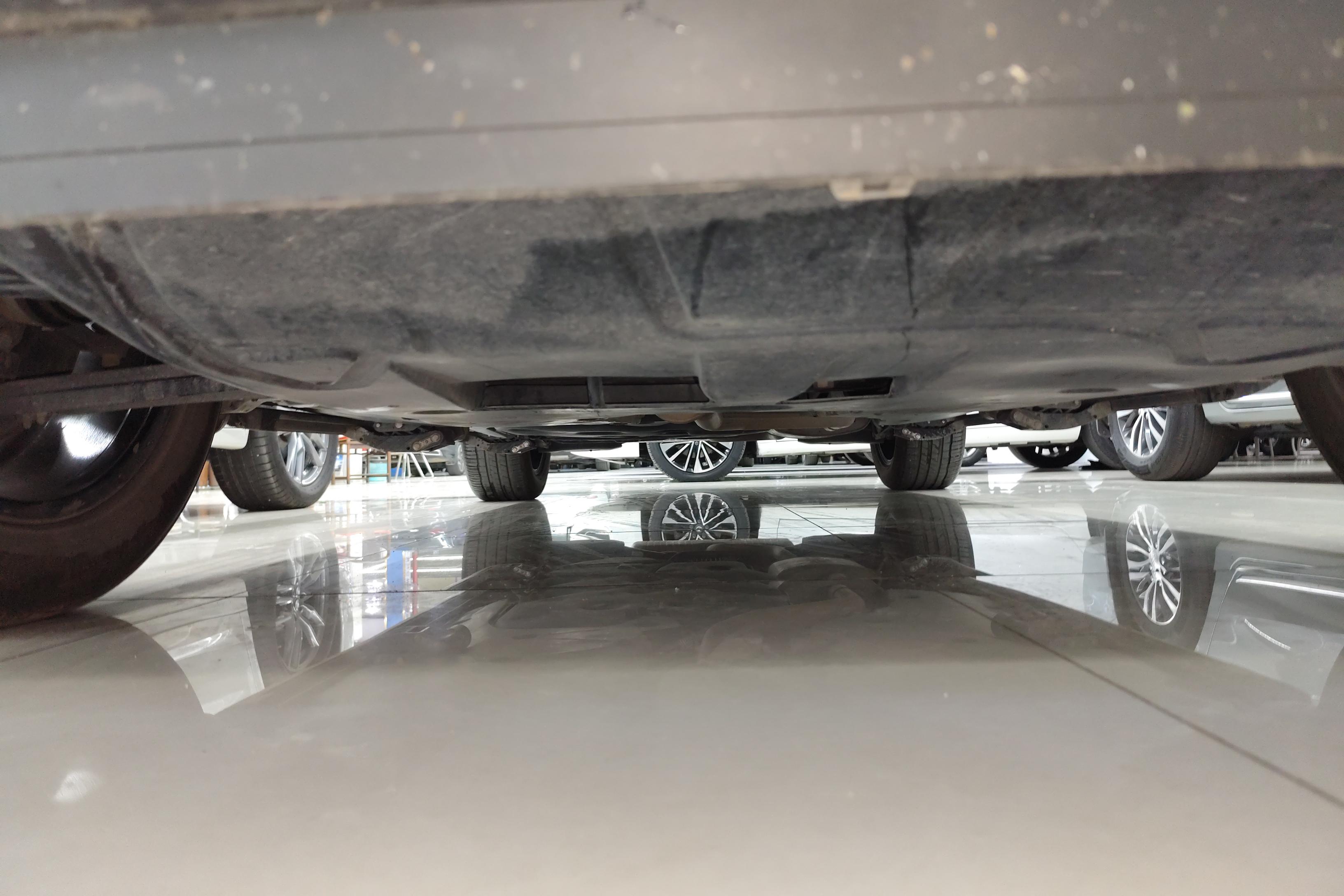 Volkswagen Teramont 2023 immagine di auto #5