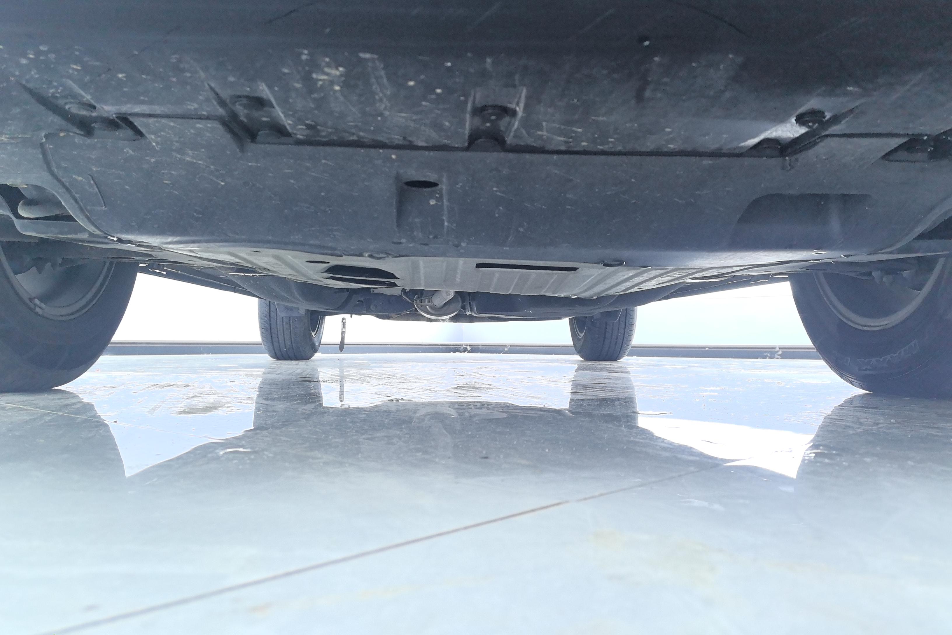 Honda Breeze 2020 #5 Honda Breeze 2020 car image #5