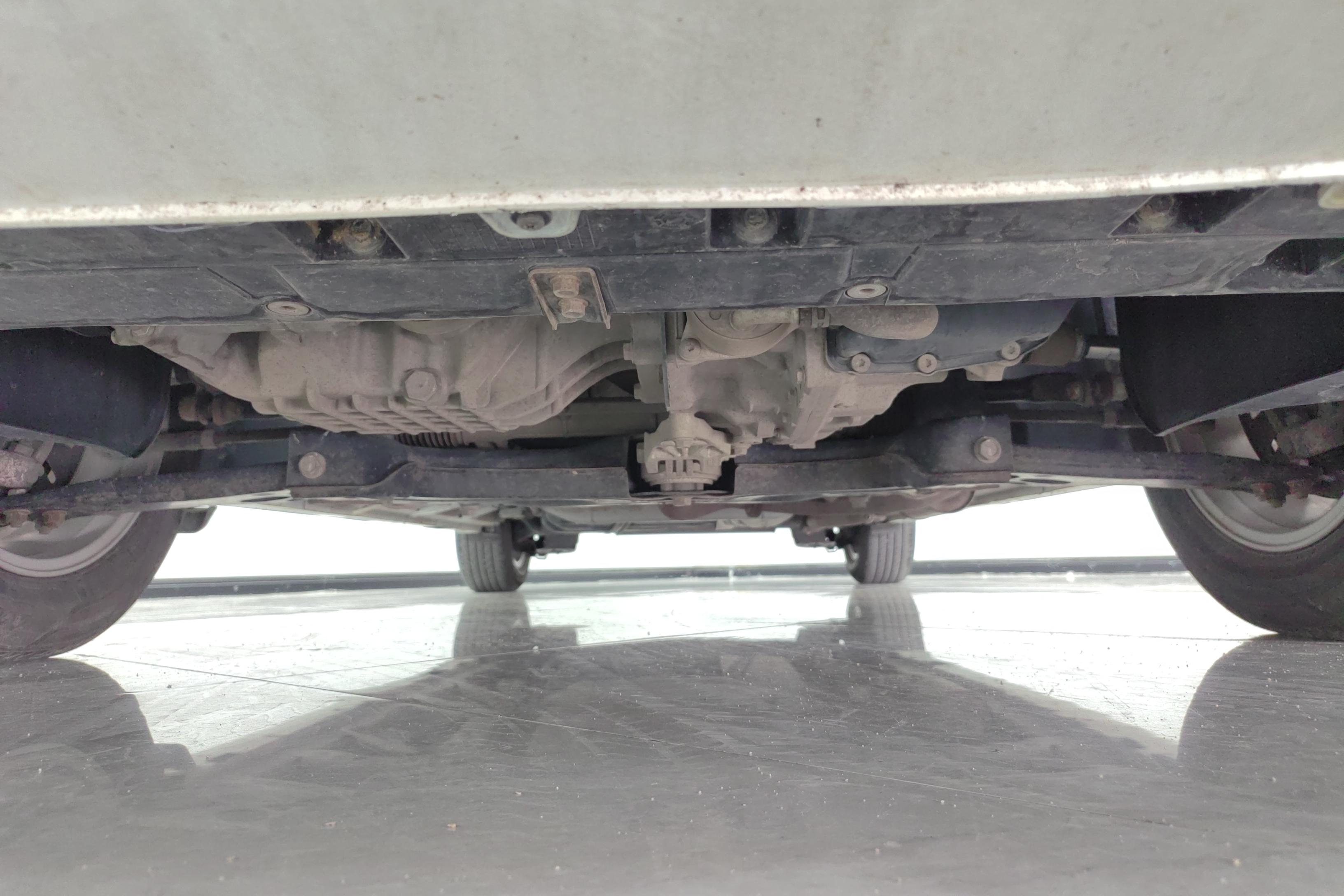 GAC Trumpchi M6 2019 #5 GAC Trumpchi M6 2019 immagine di auto #5