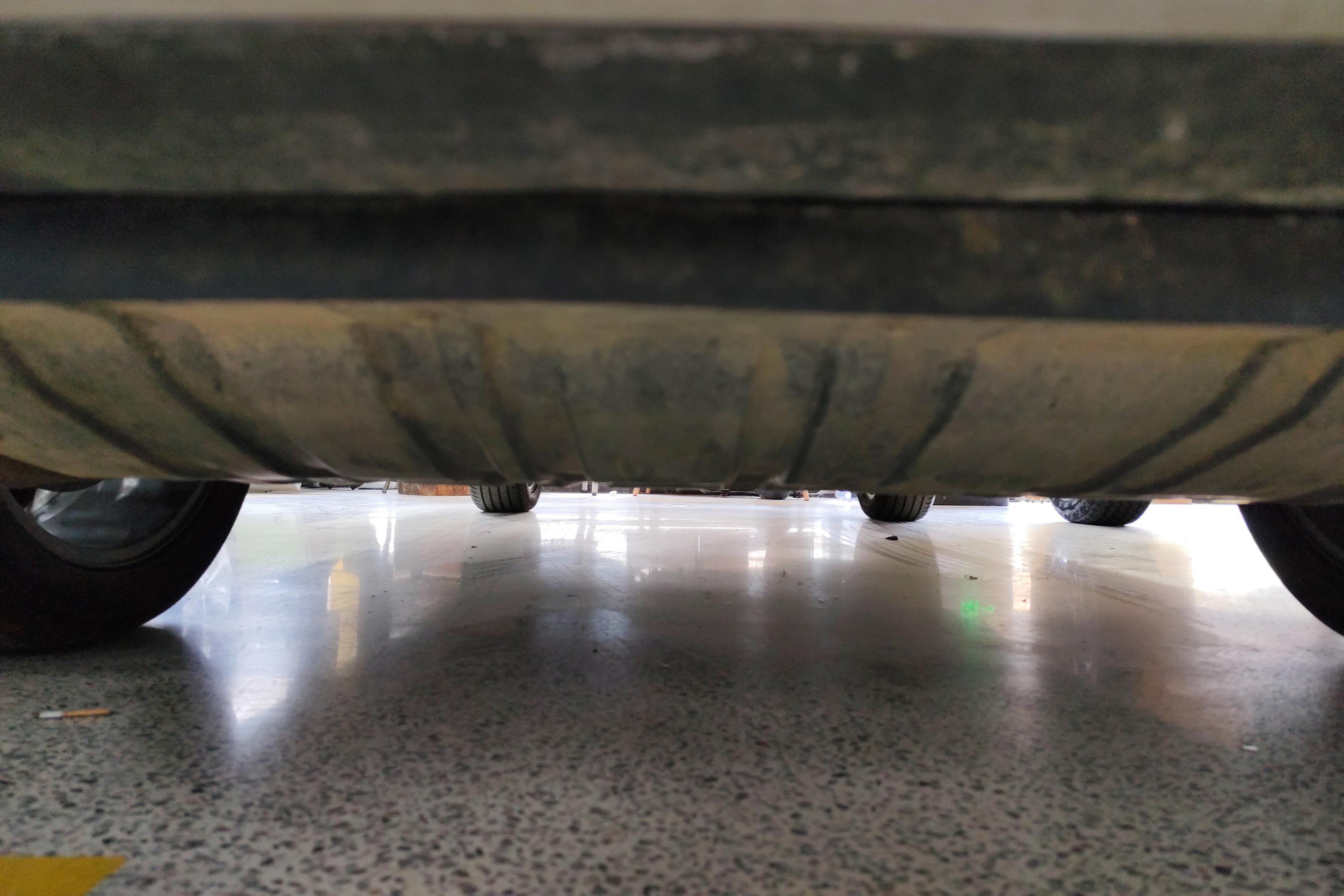 Ford Equator 2021 #5 Ford Equator 2021 car image #5