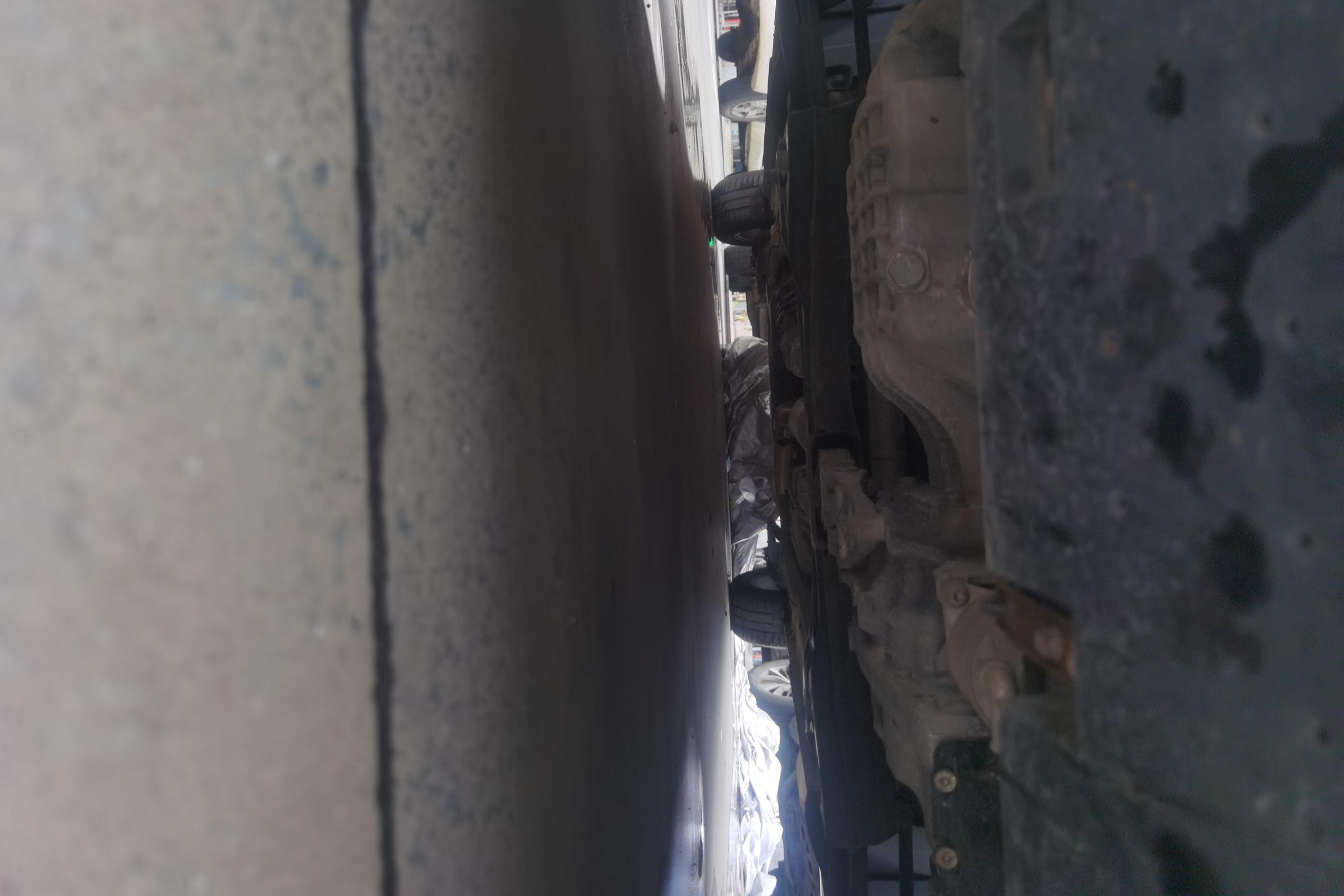 GAC Trumpchi GA4 2018 #5 GAC Trumpchi GA4 2018 car image #5