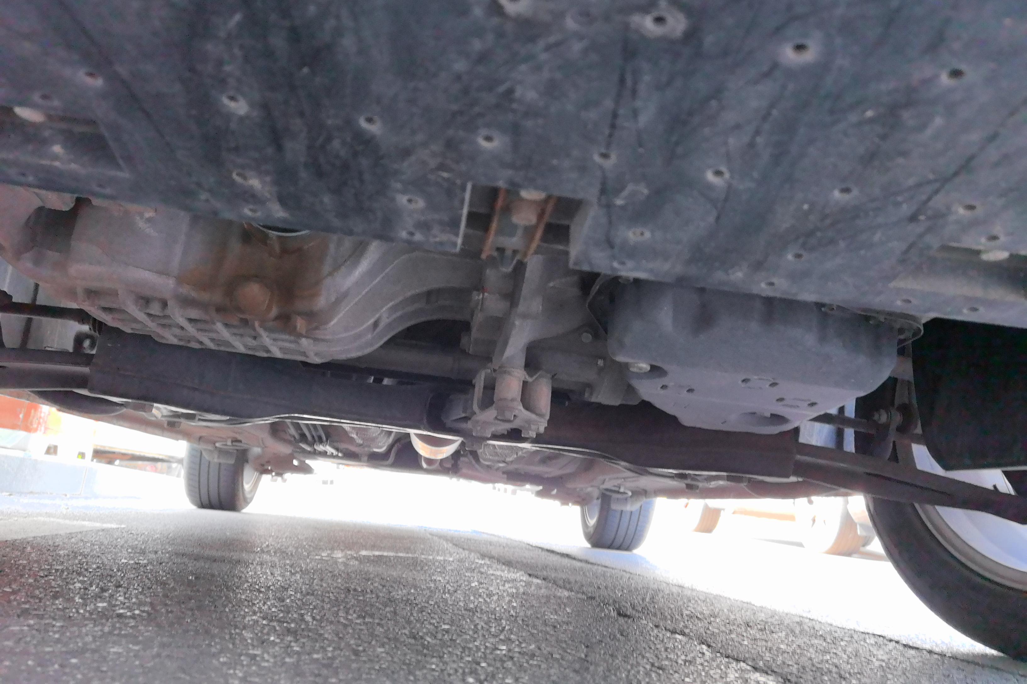 GAC Trumpchi GA4 2019 car image #5