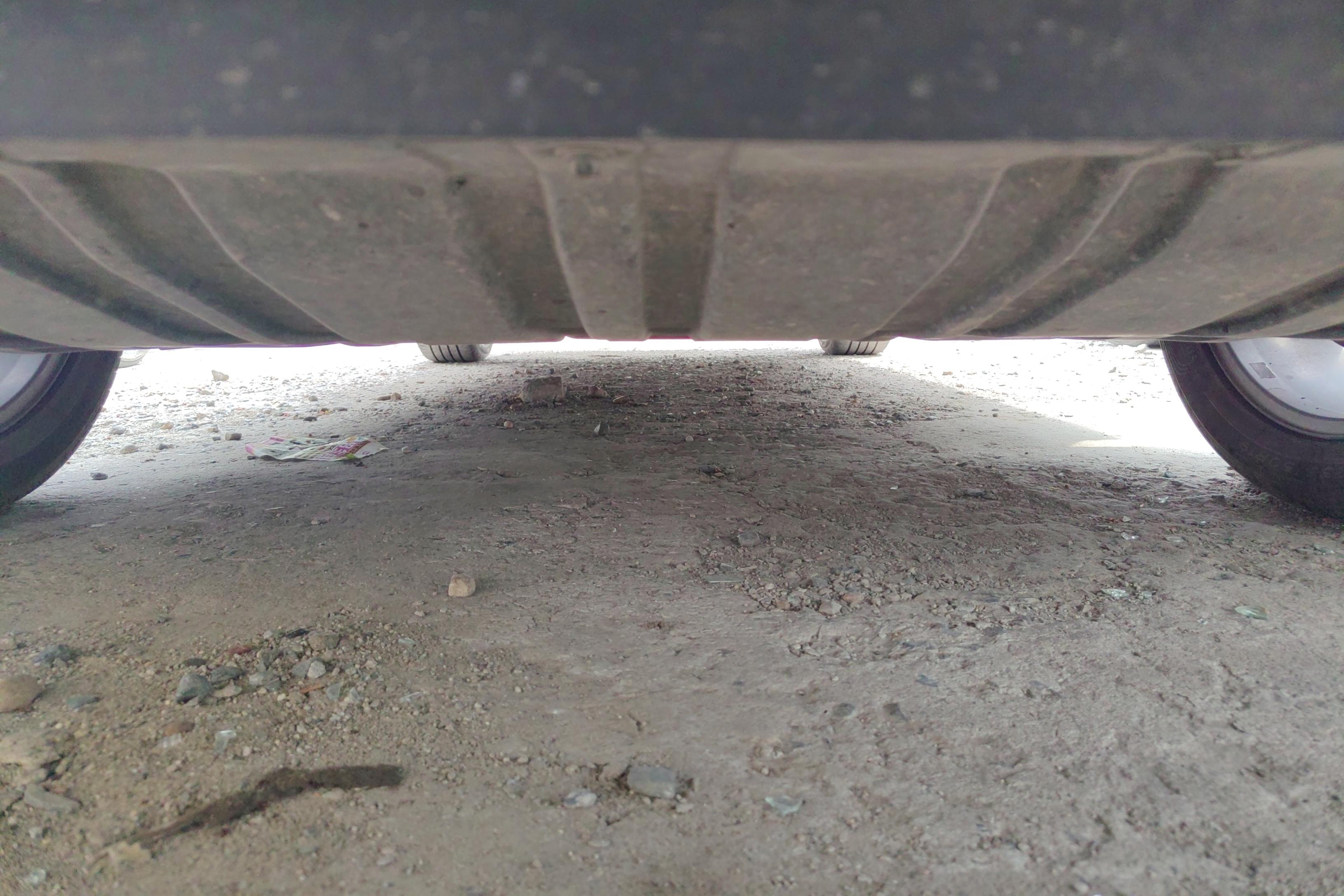 Ford Equator 2021 car image #5