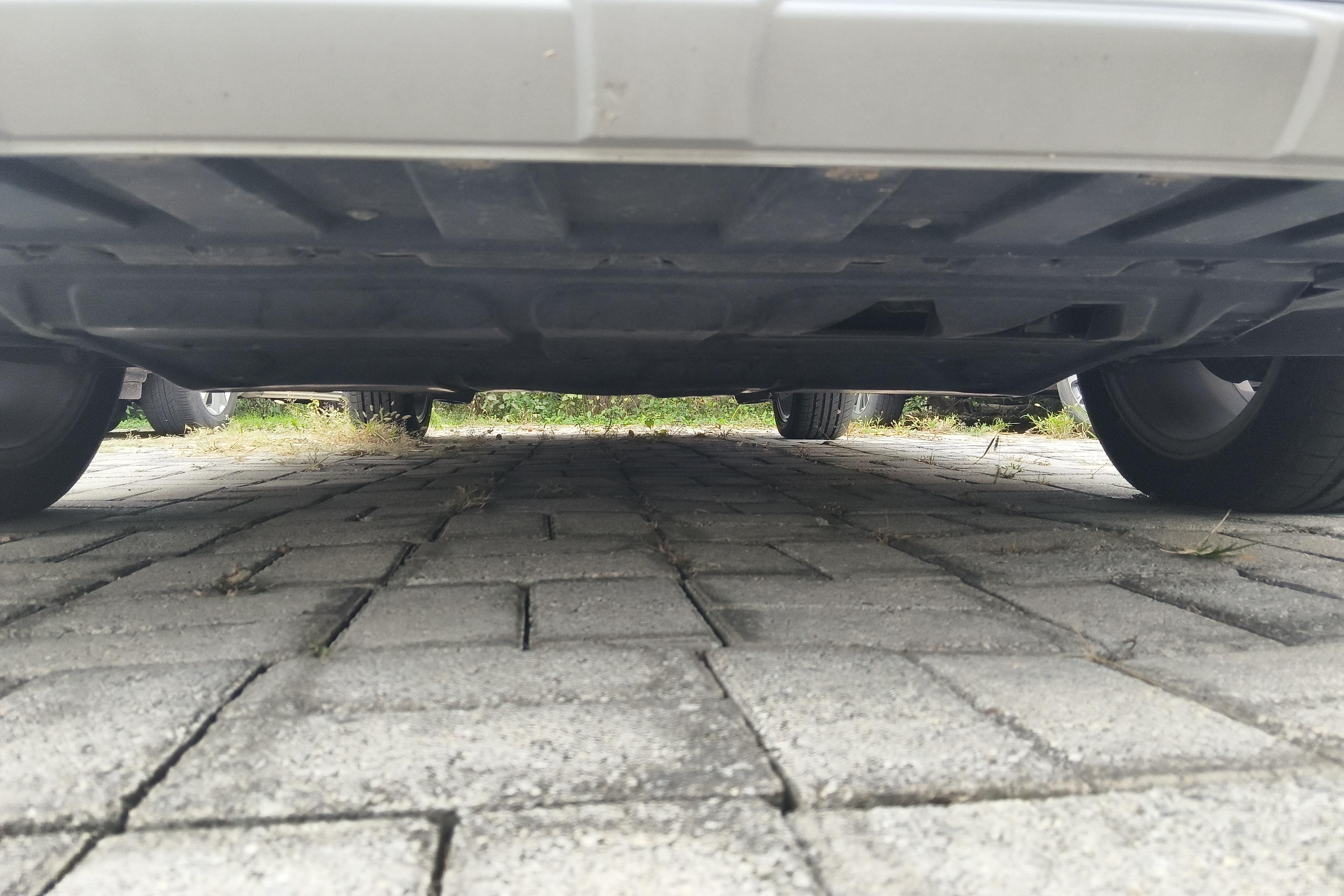 Volkswagen Cross Lavida 2017 immagine di auto #5