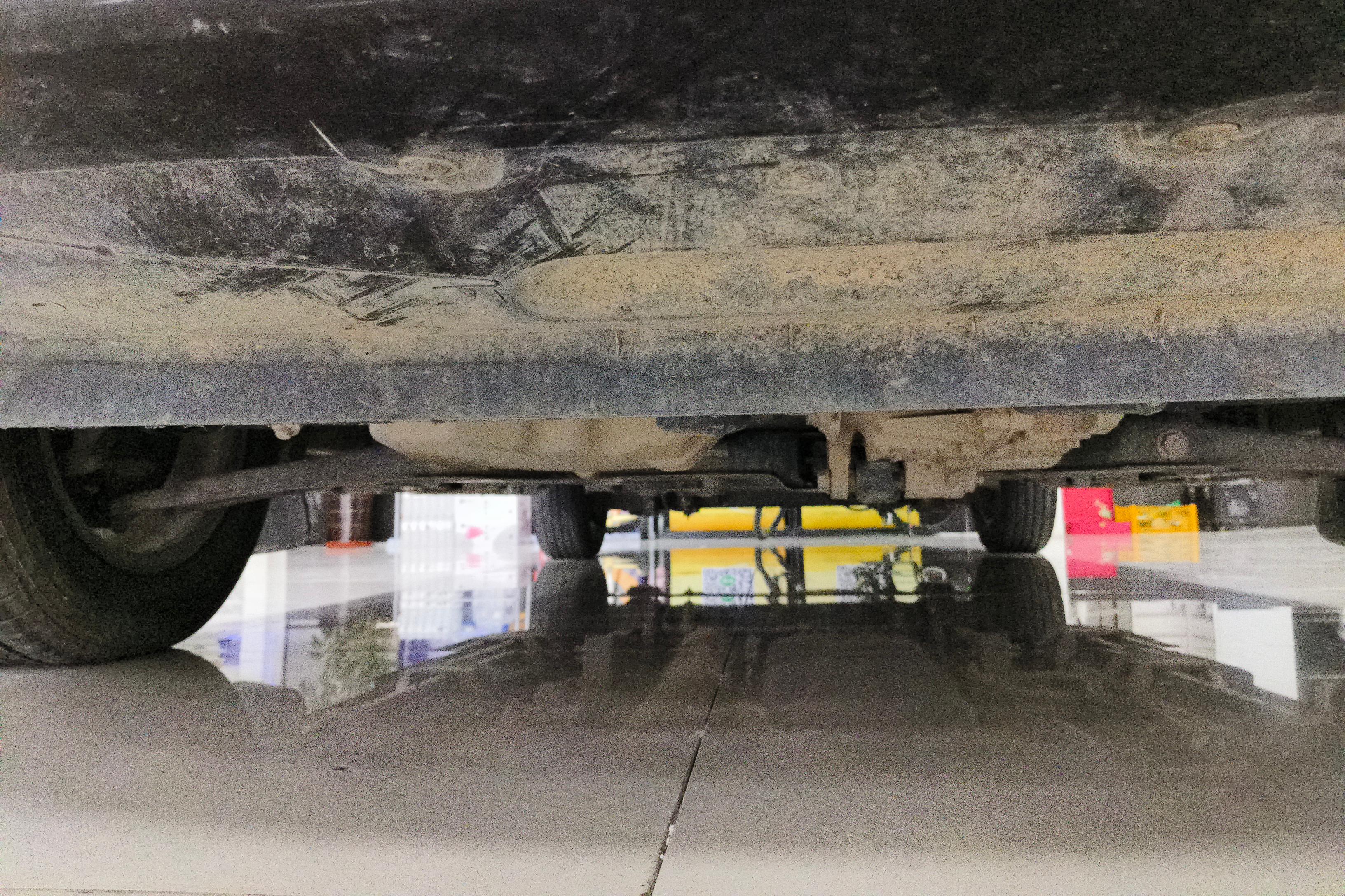 Ford Tourneo 2019 immagine di auto #5