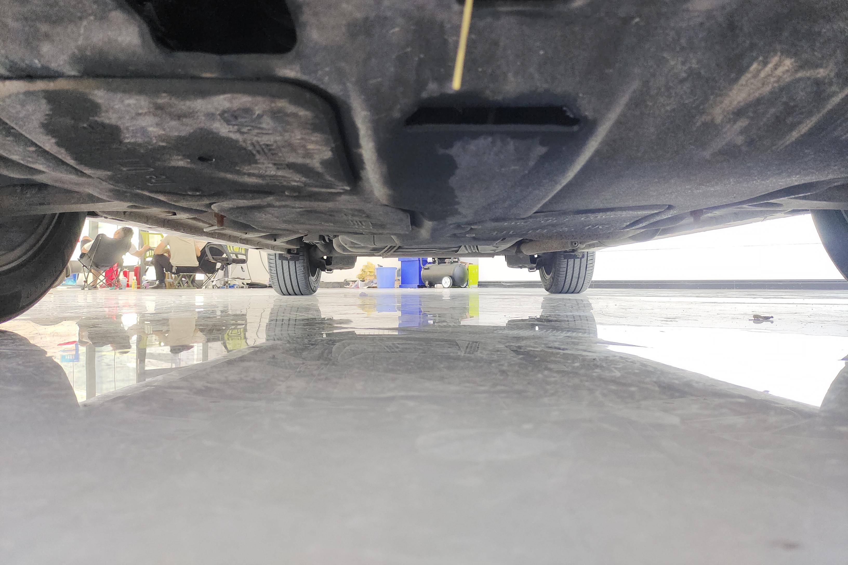 GAC Trumpchi M6 2020 car image #5