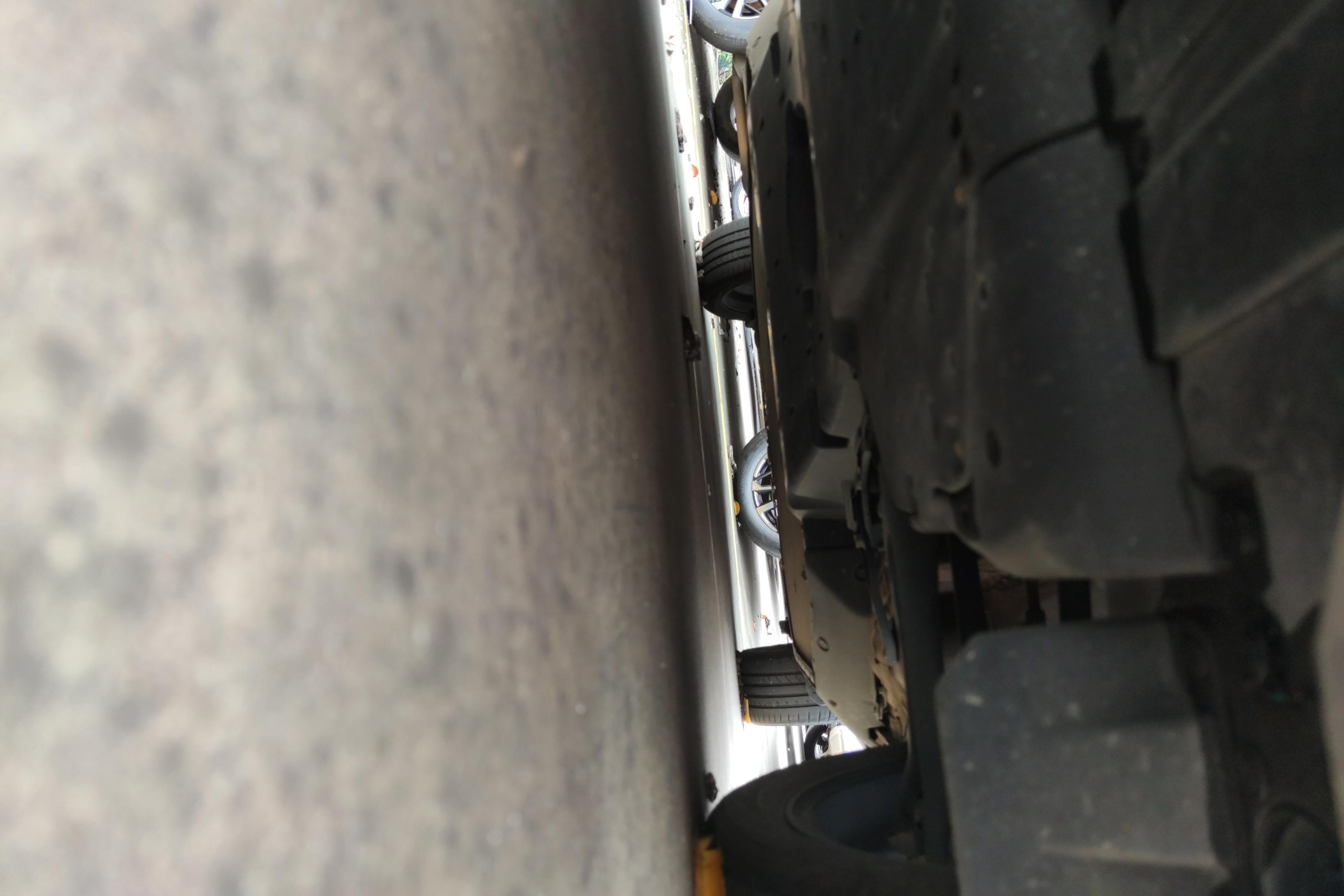 Honda e:NS1 2023 #5 Honda e:NS1 2023 صورة سيارة #5