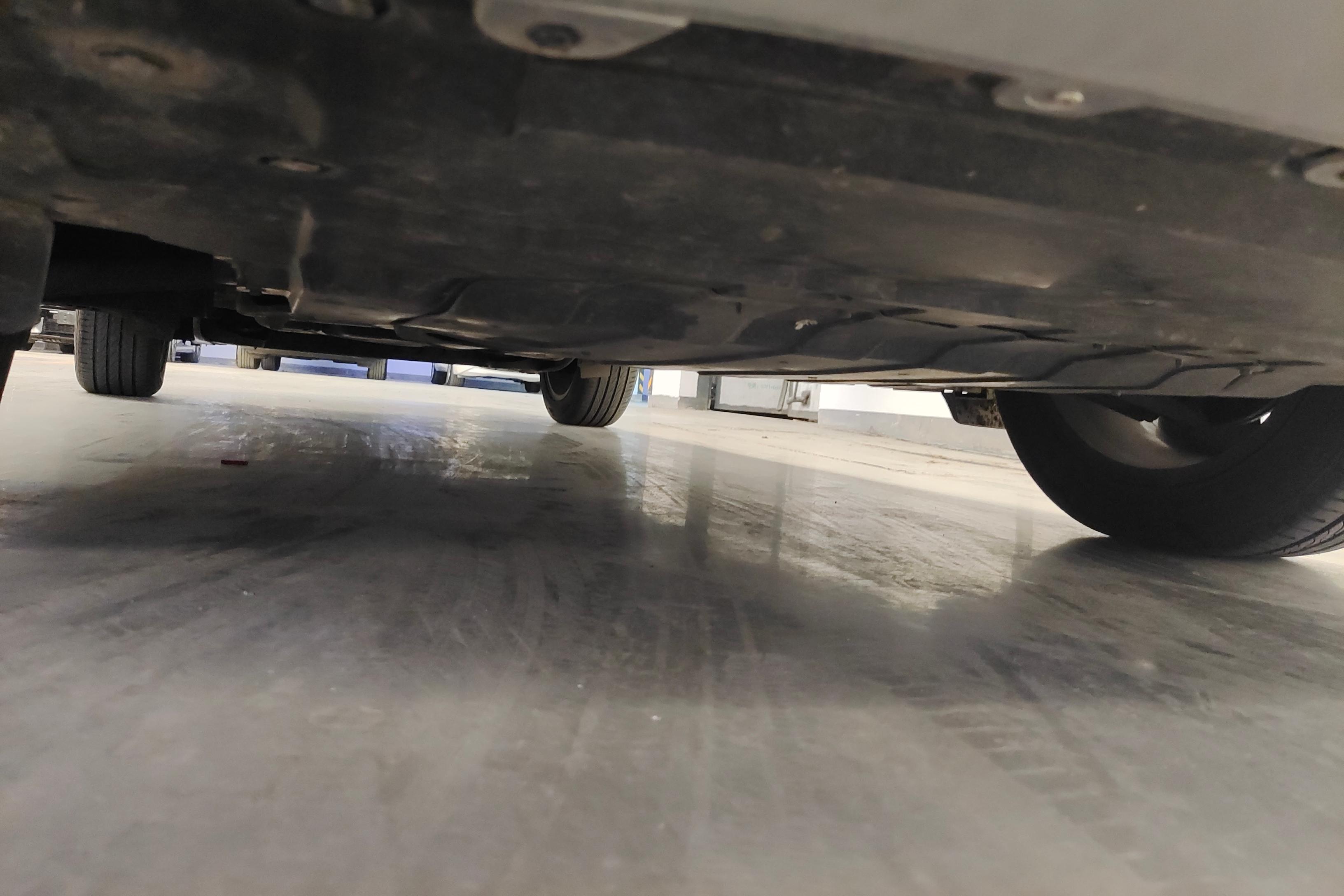 GEELY Okavango 2021 #5 GEELY Okavango 2021 car image #5