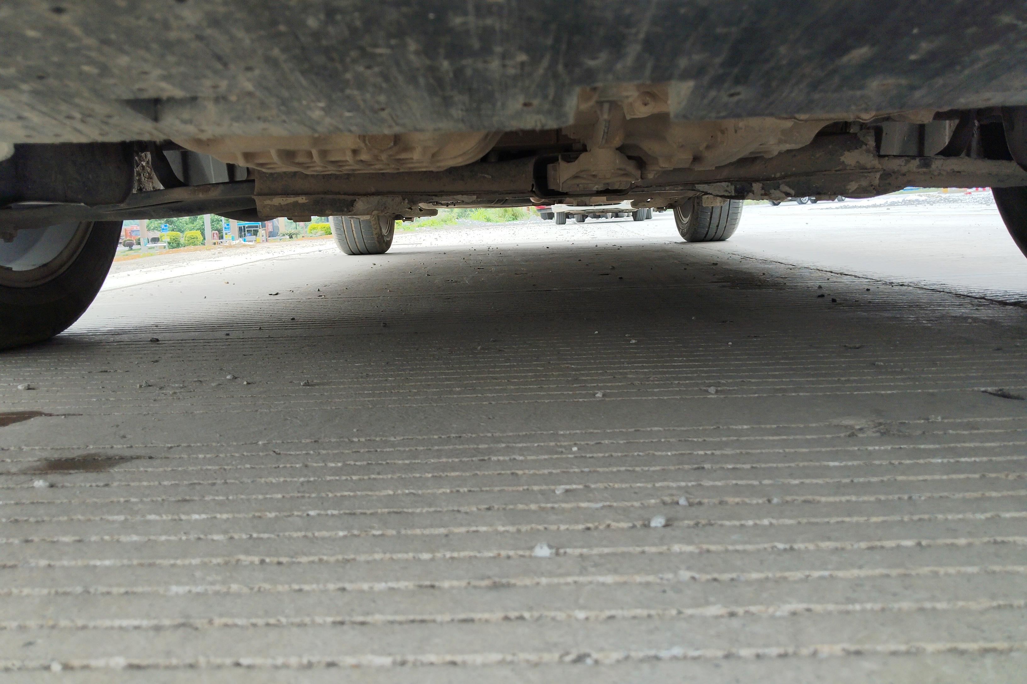 GAC Trumpchi GA4 2018 car image #5