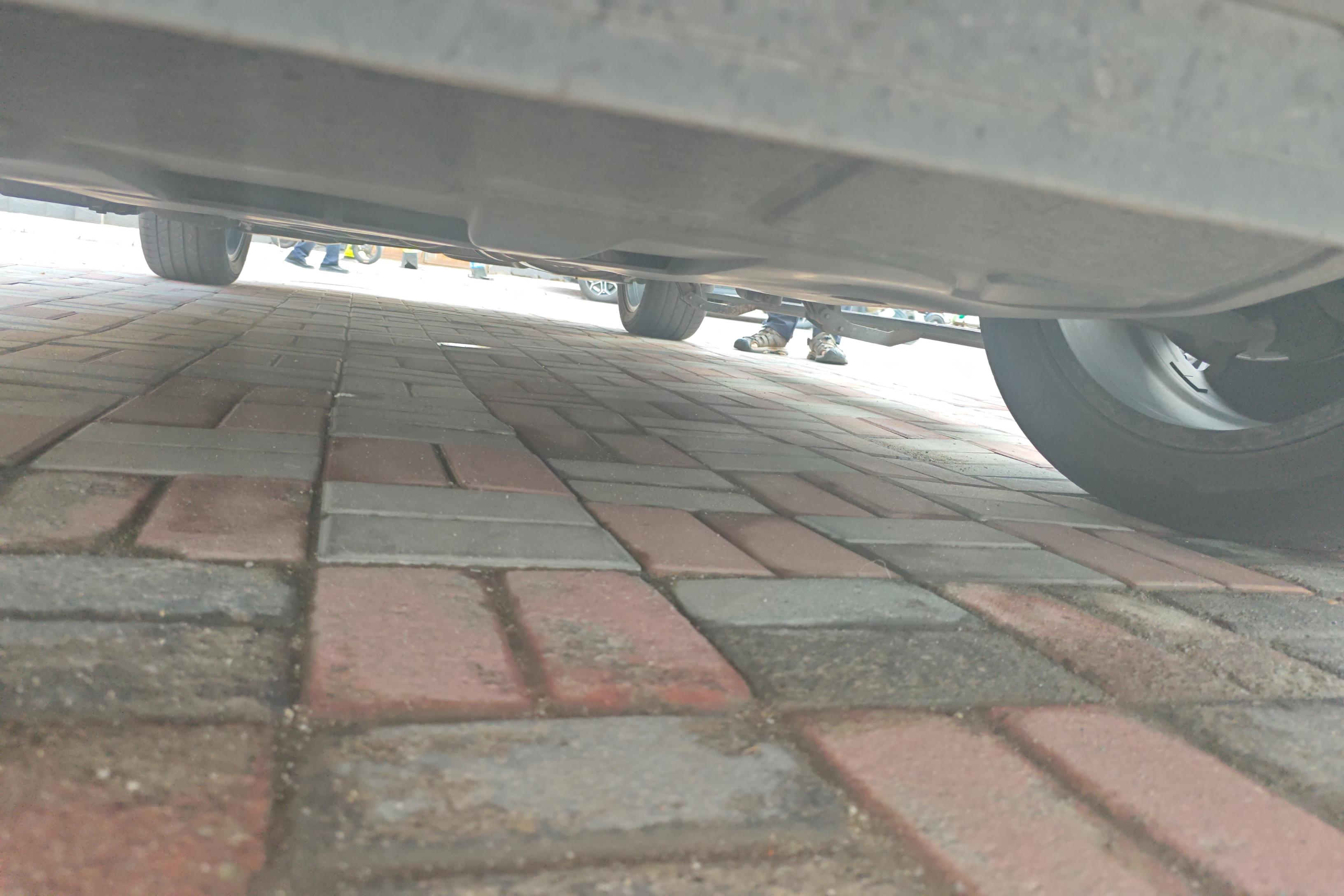 Volkswagen Teramont 2023 car image #5