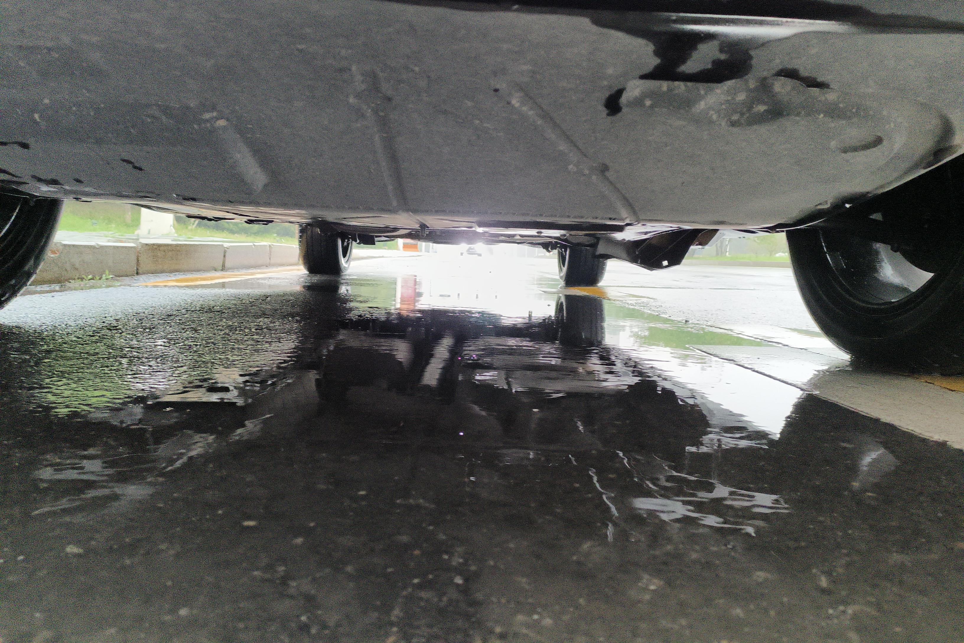 Volkswagen Caravelle 2020 car image #5