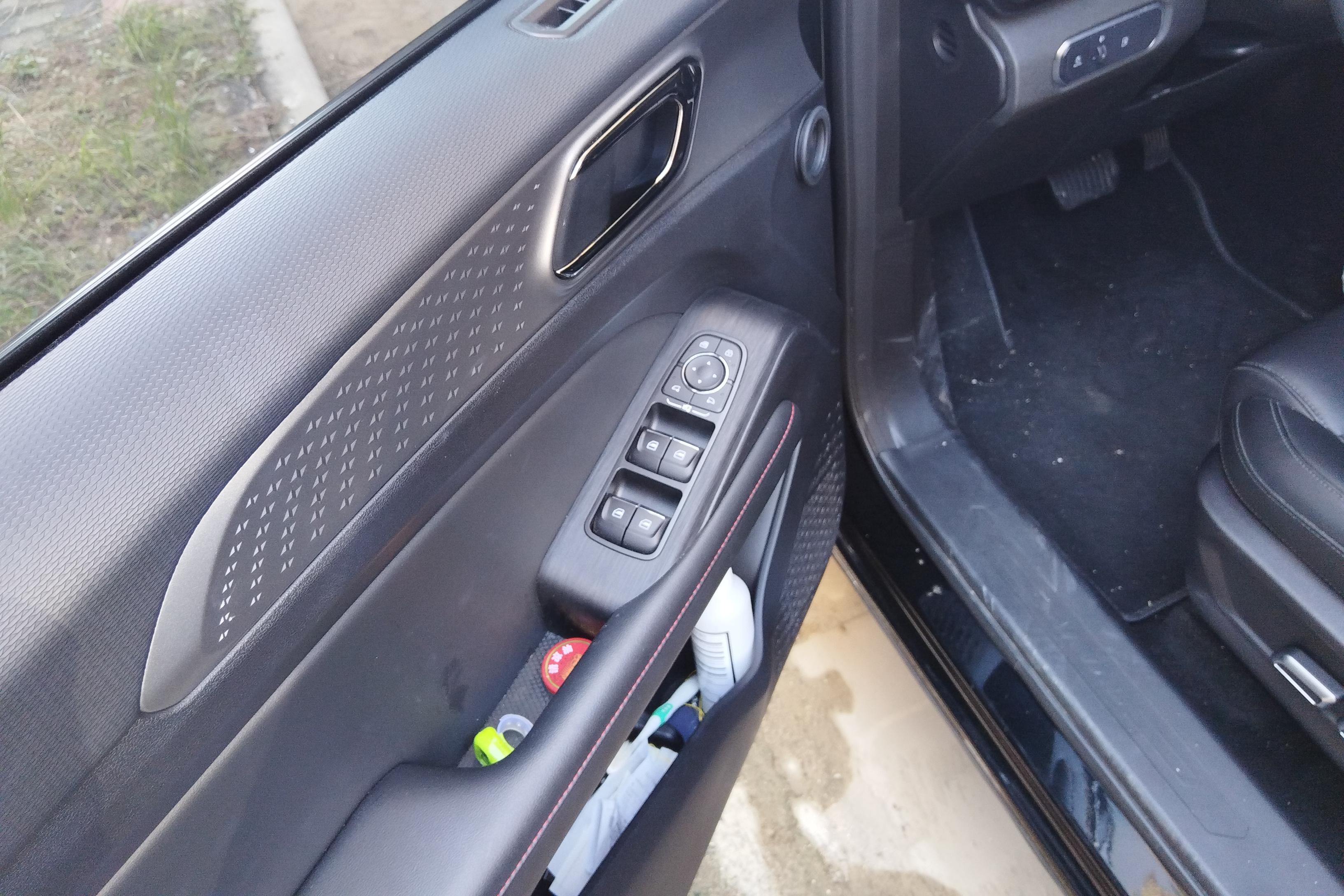 Haval Fierce Dragon 2024 car image #5