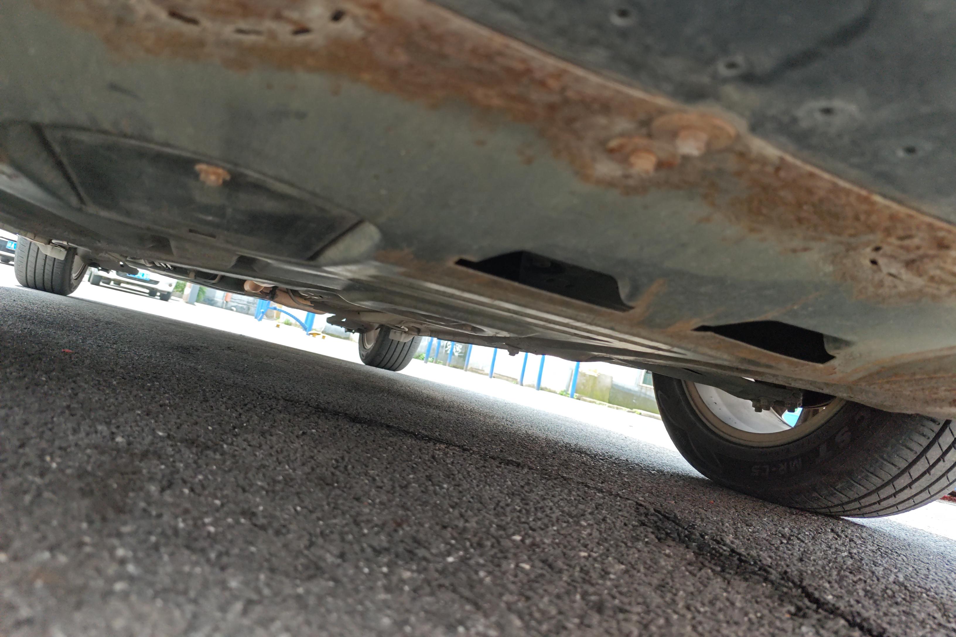 GAC Trumpchi GA4 2018 car image #5