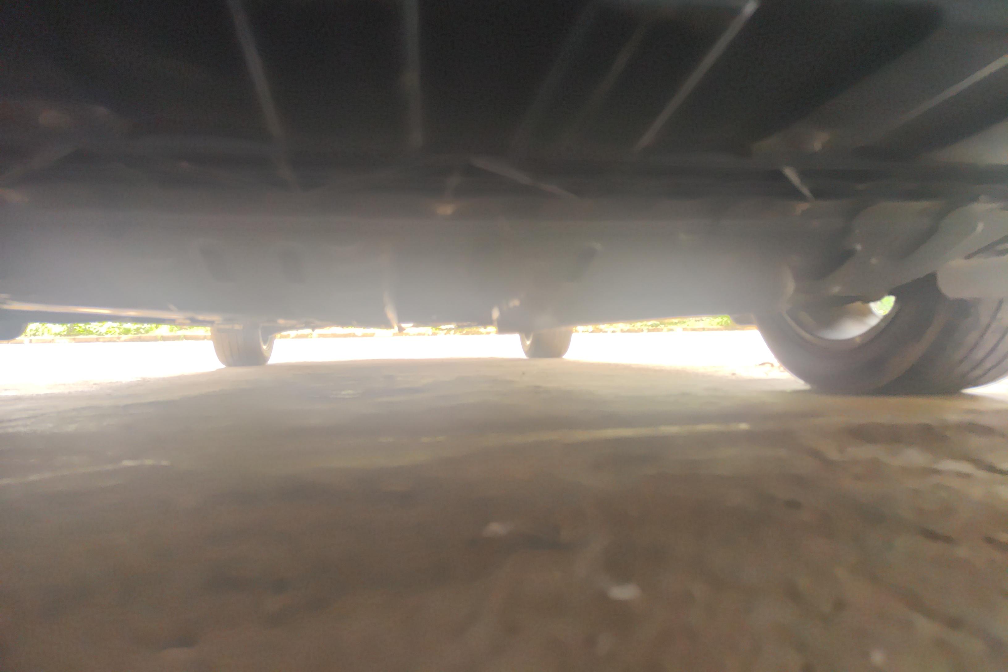 长安 锐程CC 2021 汽车图片 #5