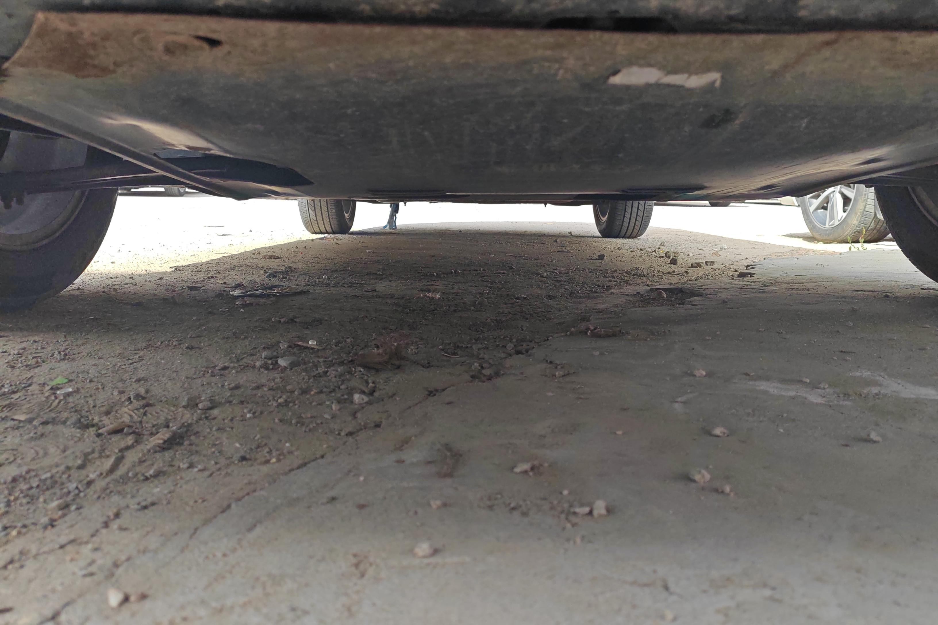 GAC Trumpchi GA3S 2014 #5 GAC Trumpchi GA3S 2014 car image #5