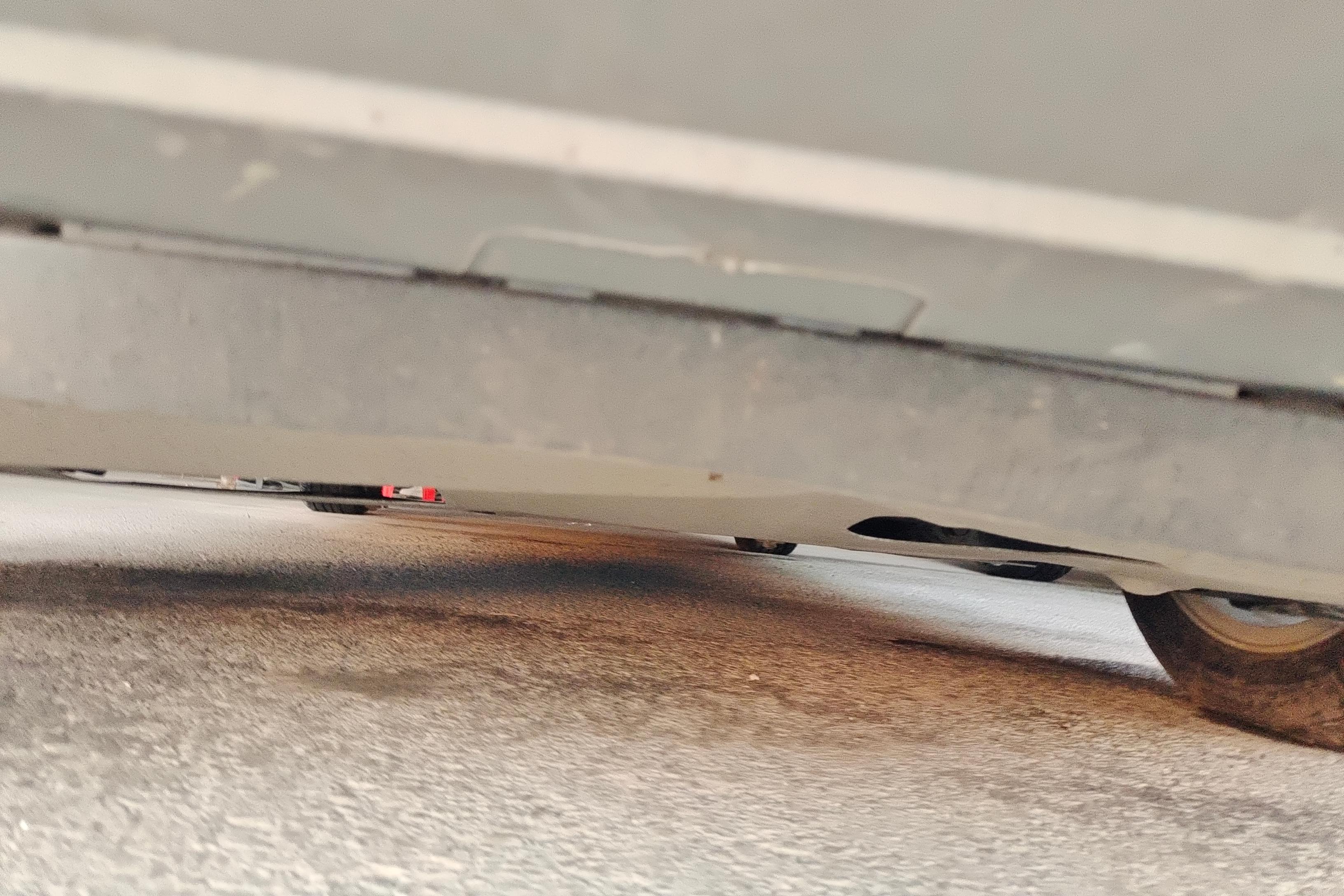 Honda Gienia 2018 car image #5