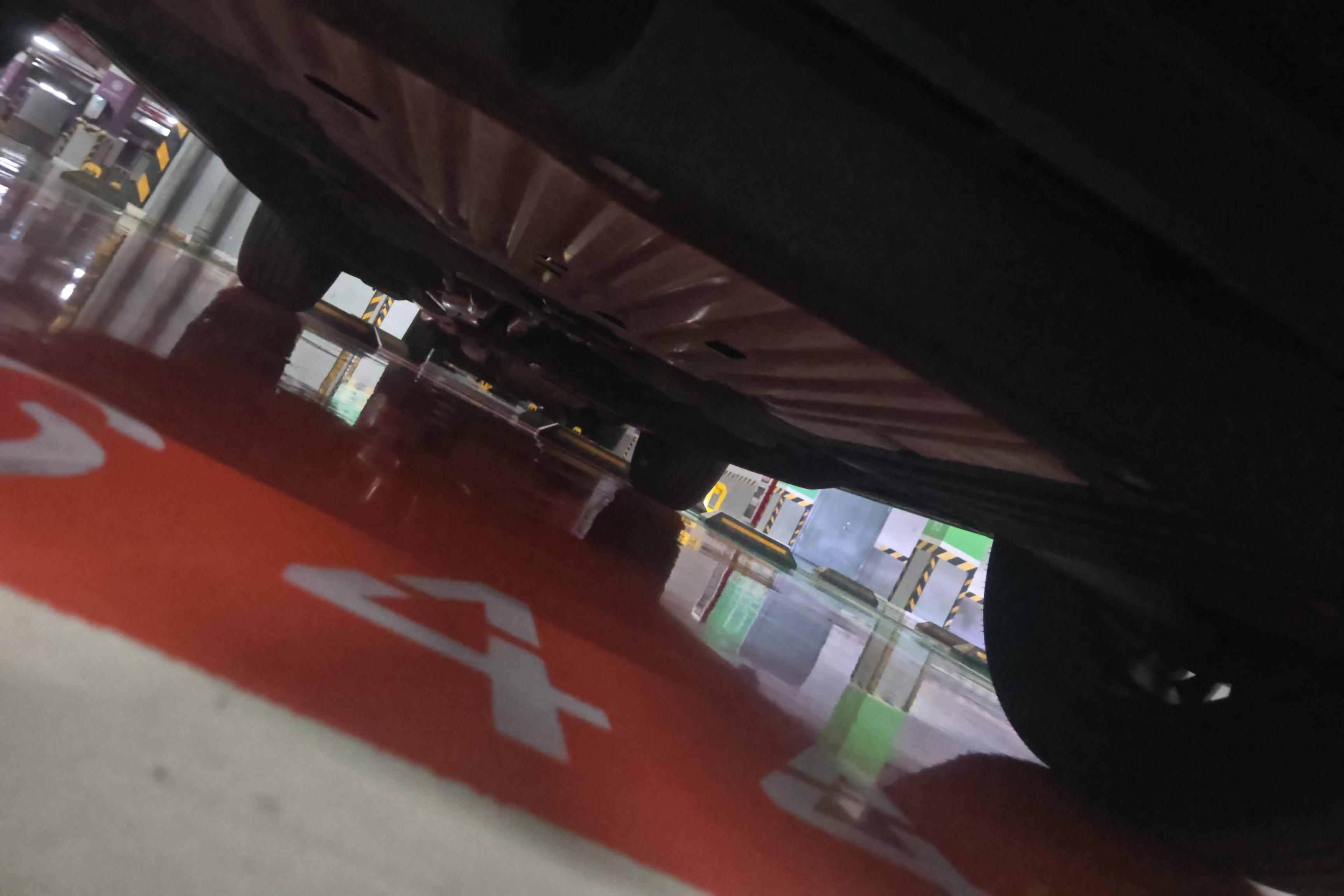 Honda Avancier 2024 #5 Honda Avancier 2024 car image #5