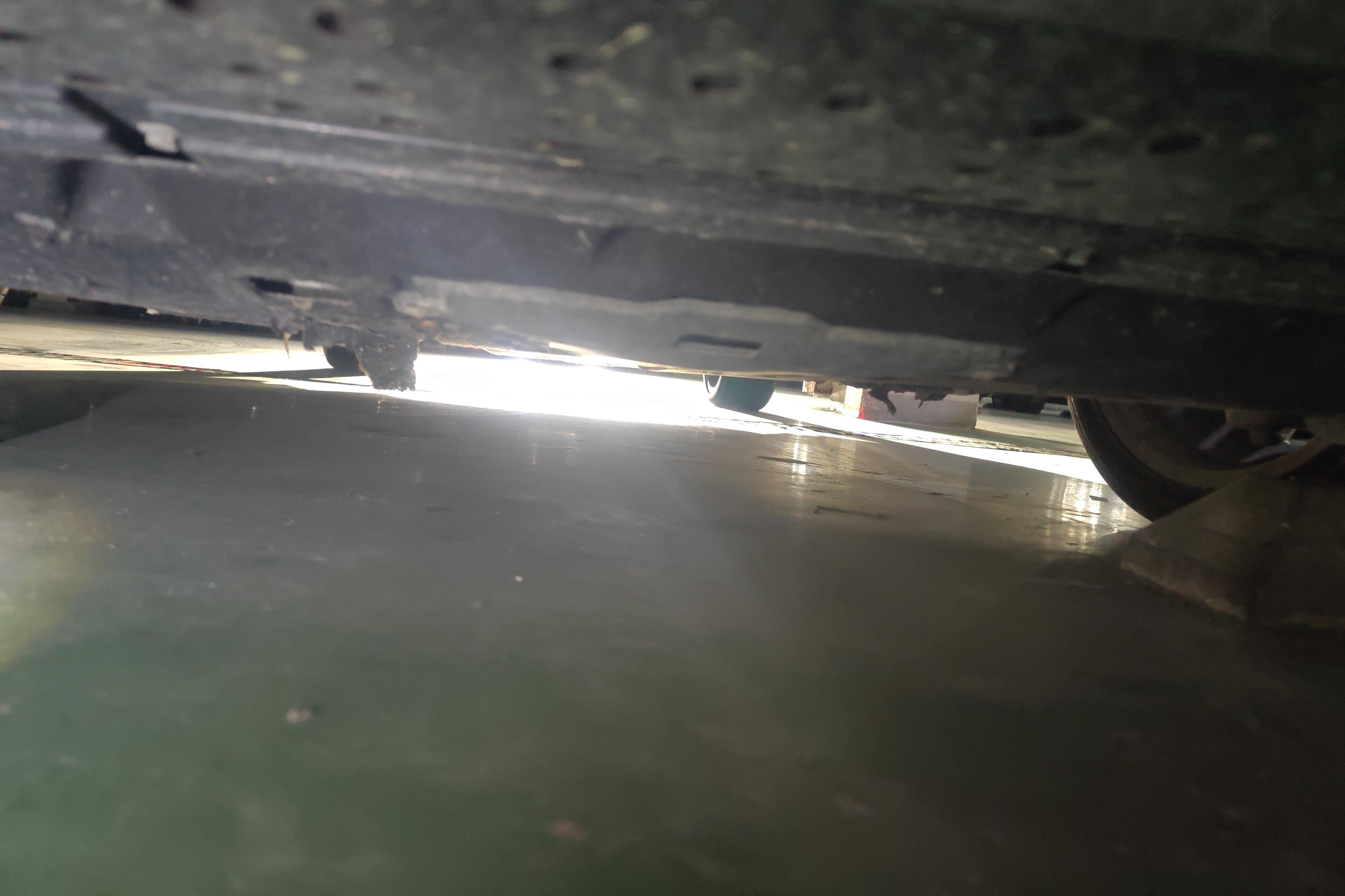 HongQi H9 2022 imagen de coche #5