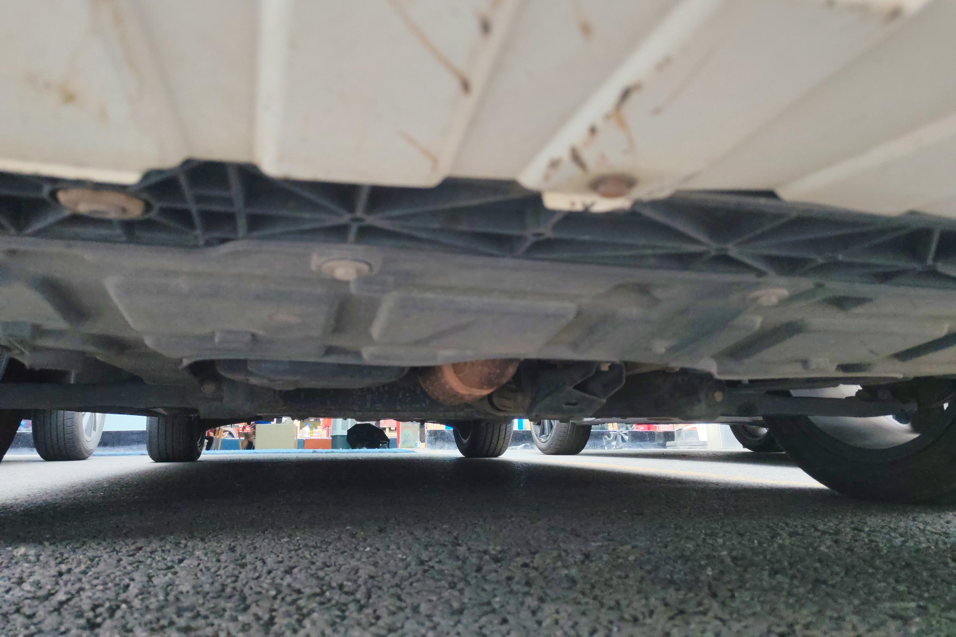 长安 锐程CC 2020 汽车图片 #5