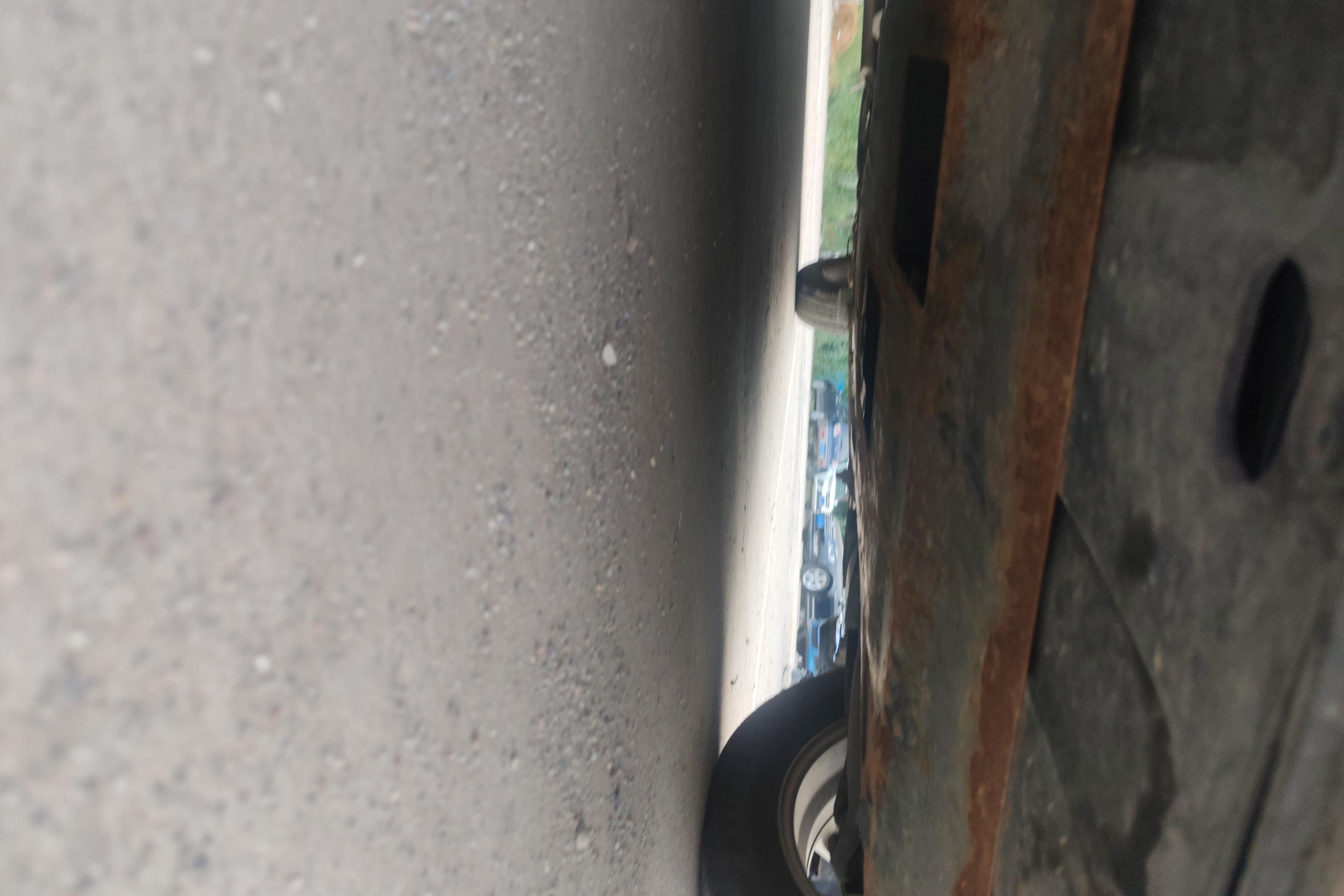 Hyundai Verna 2016 car image #5