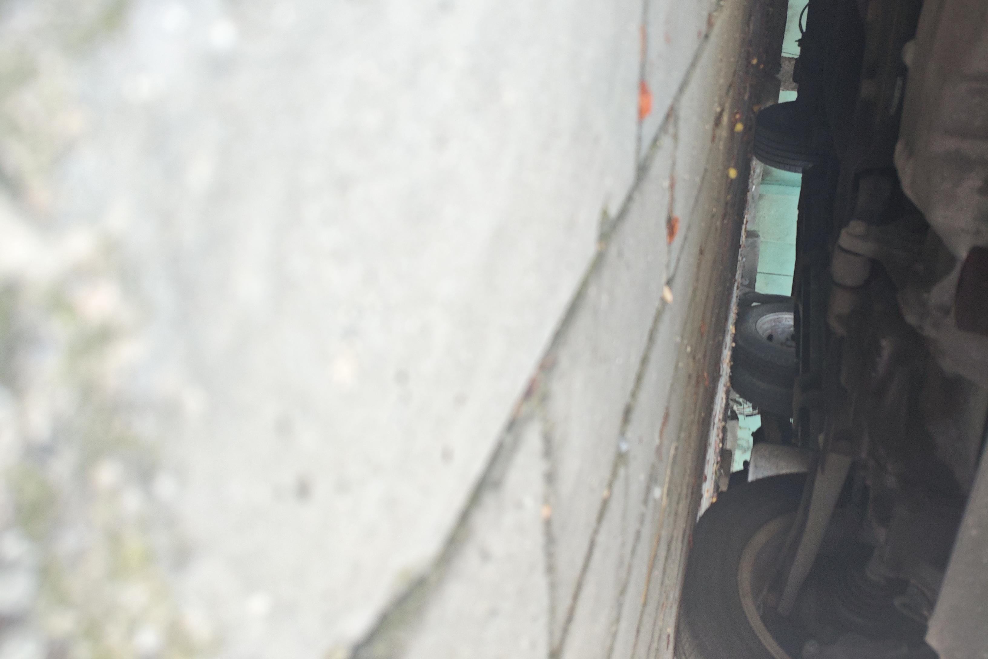 Ford Tourneo 2017 #5 Ford Tourneo 2017 car image #5