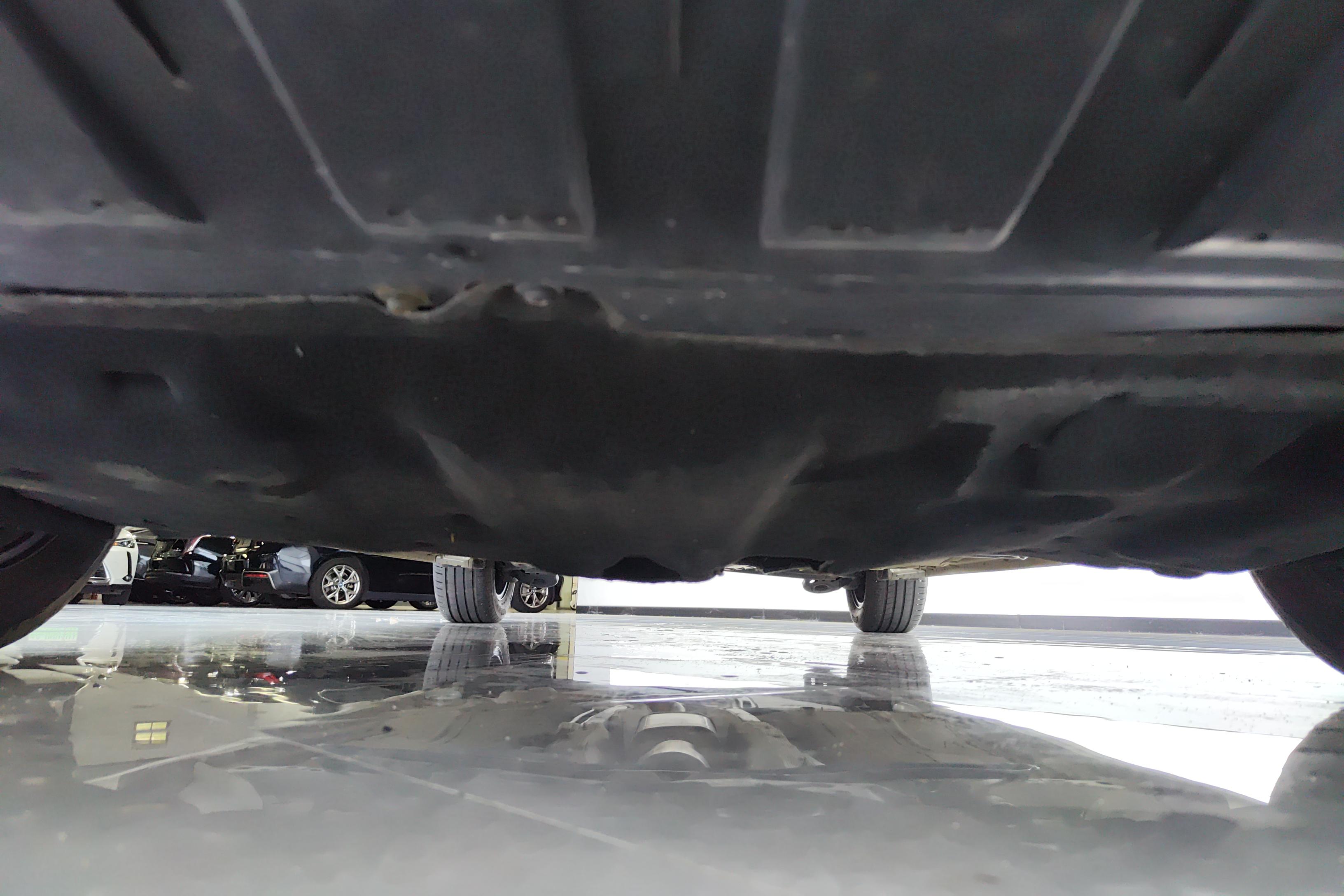 Ford Escort 2021 #5 Ford Escort 2021 immagine di auto #5