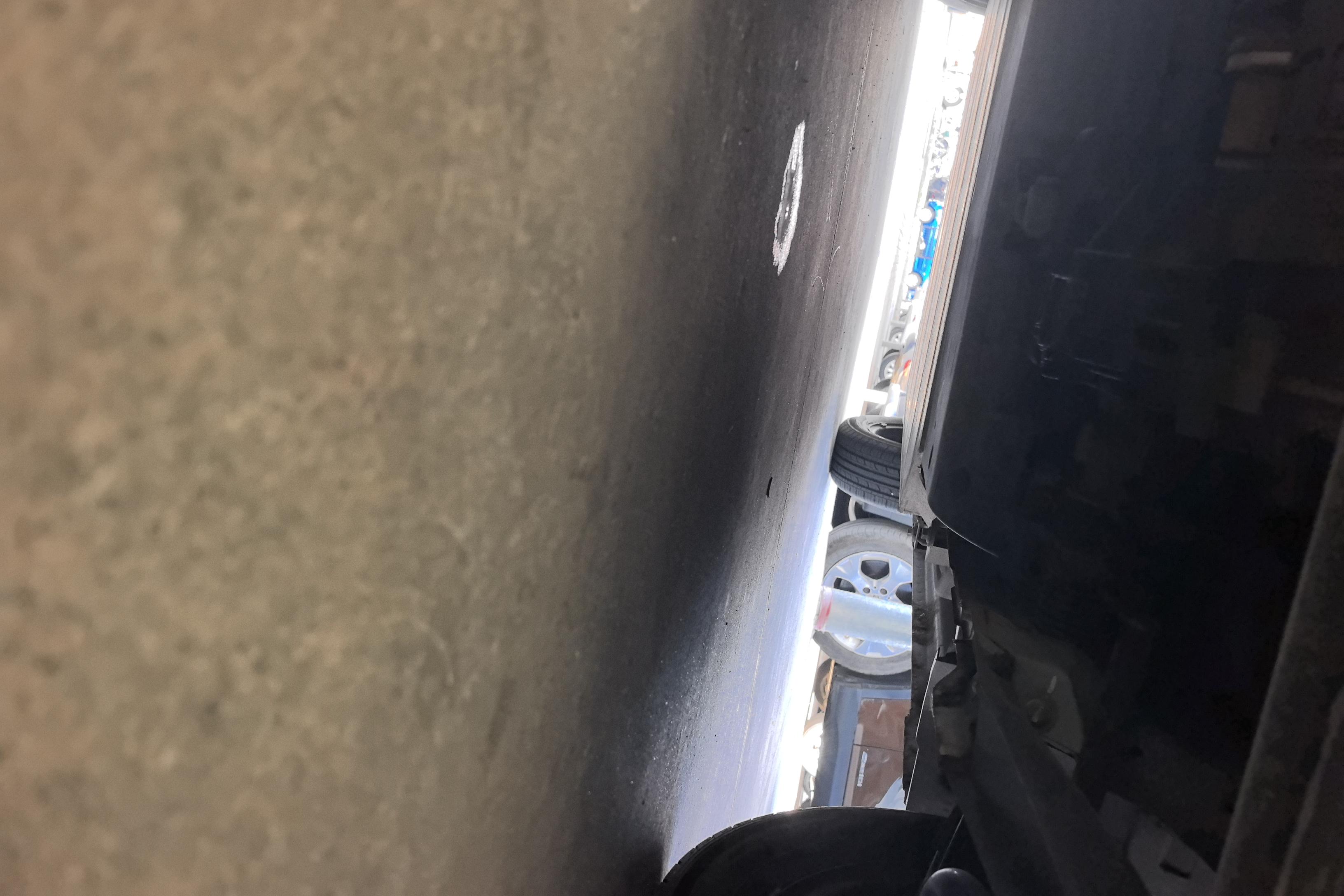 Neta N01 2019 #5 Neta N01 2019 imagen de coche #5