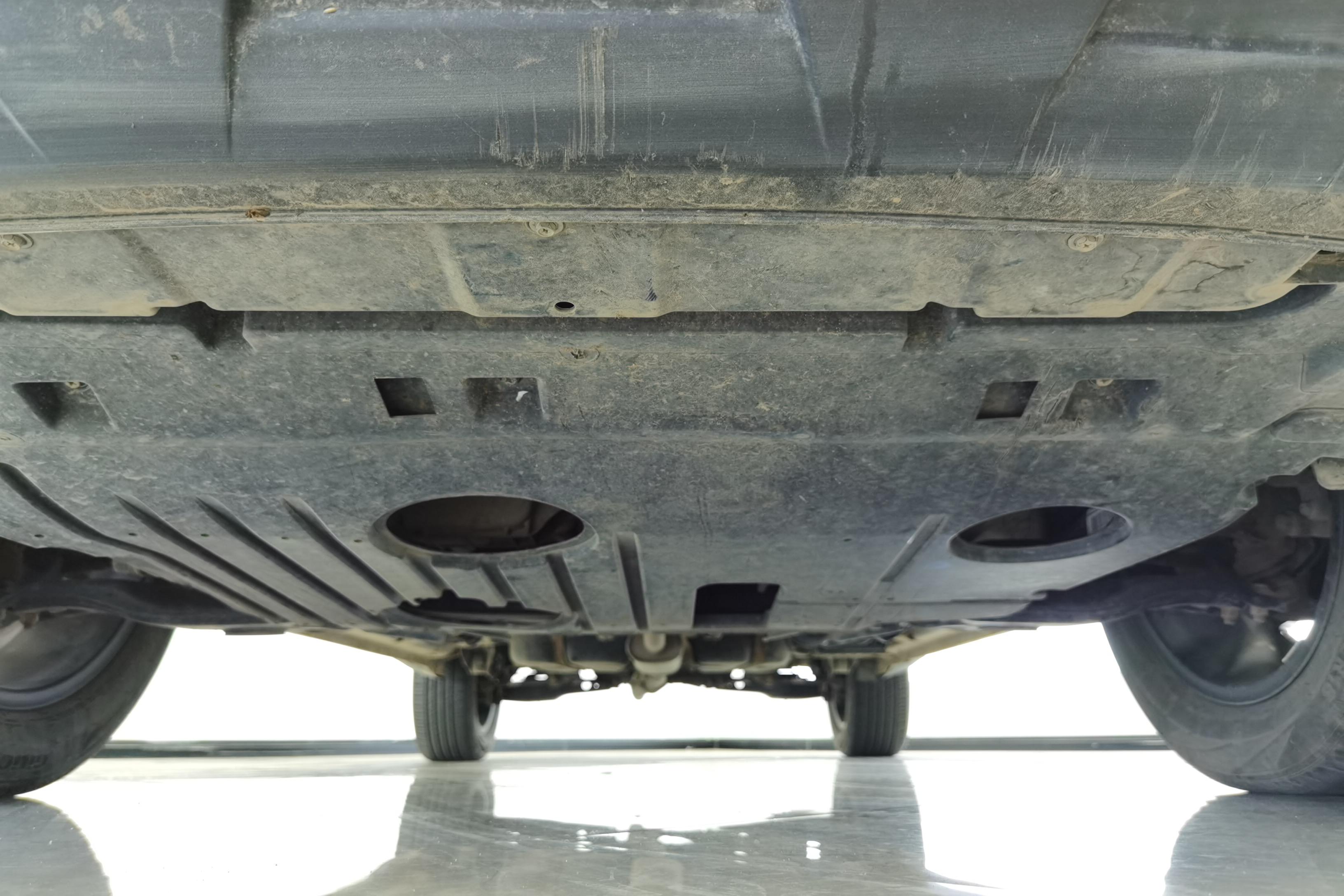 GEELY Vision 2020 #5 GEELY Vision 2020 car image #5