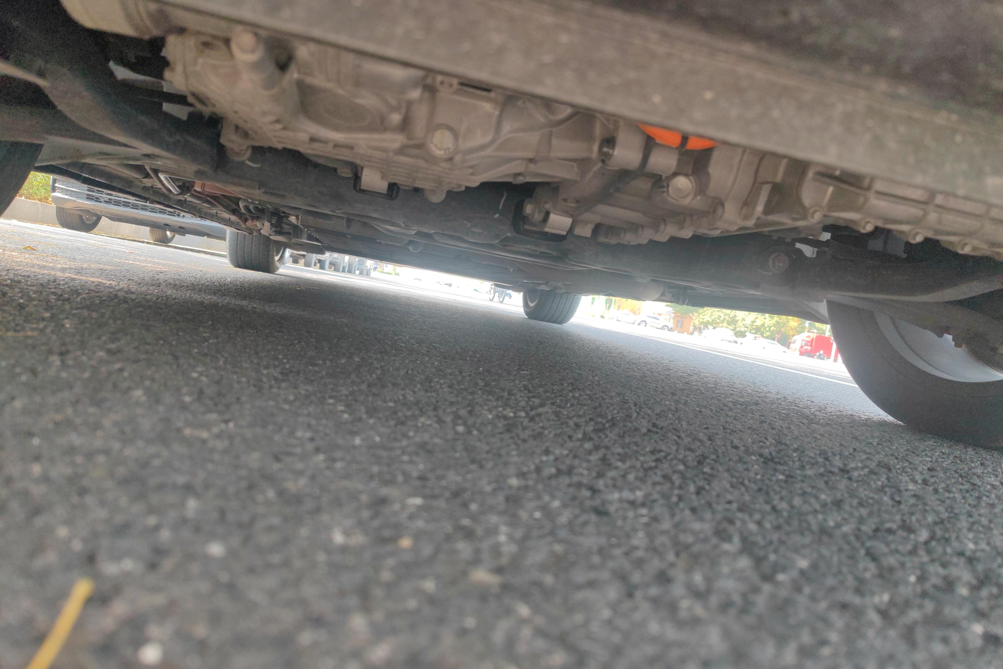 GAC Trumpchi E8 2024 imagem de carro #5