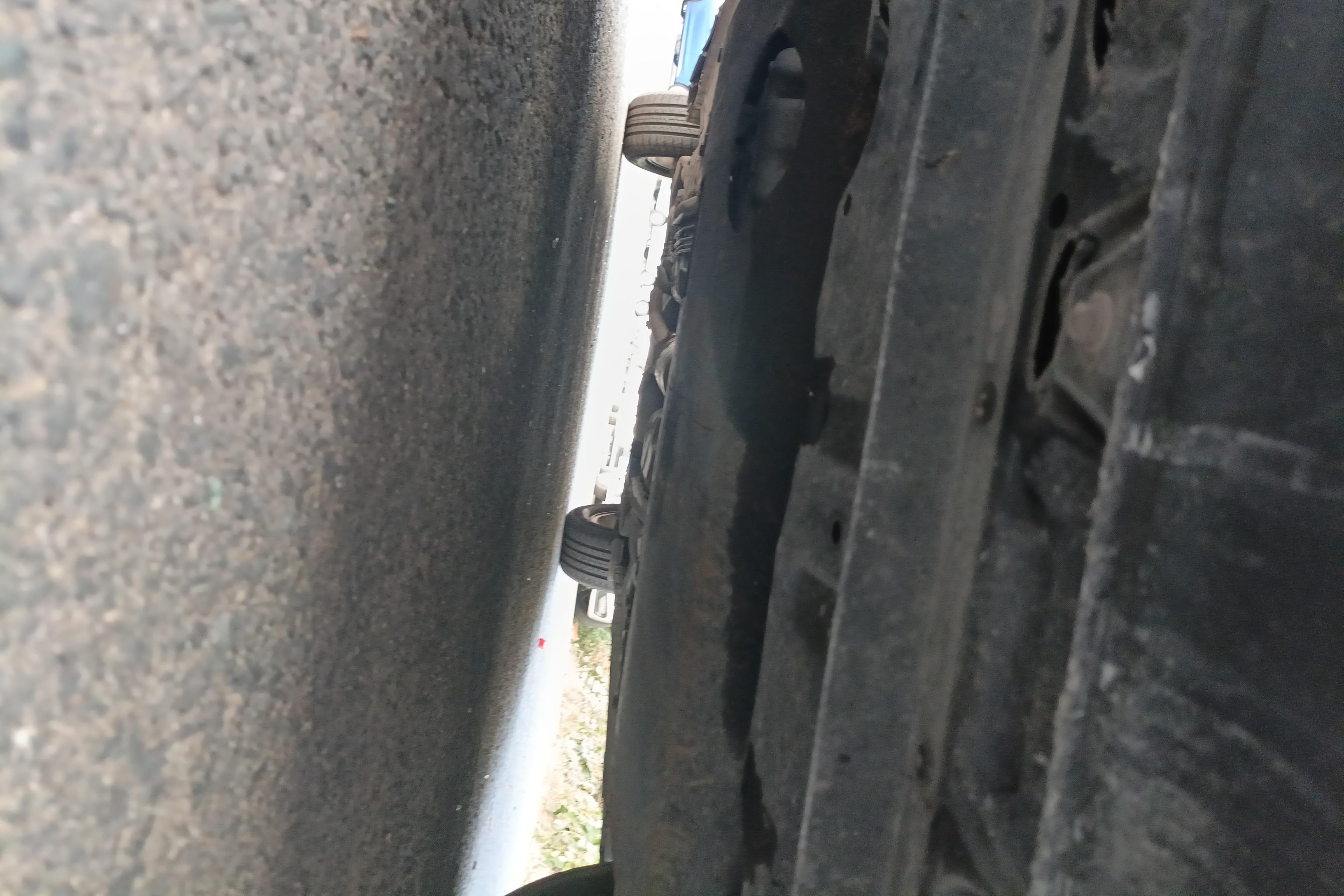 GAC Trumpchi GS5 2014 #5 GAC Trumpchi GS5 2014 изображение автомобиля #5