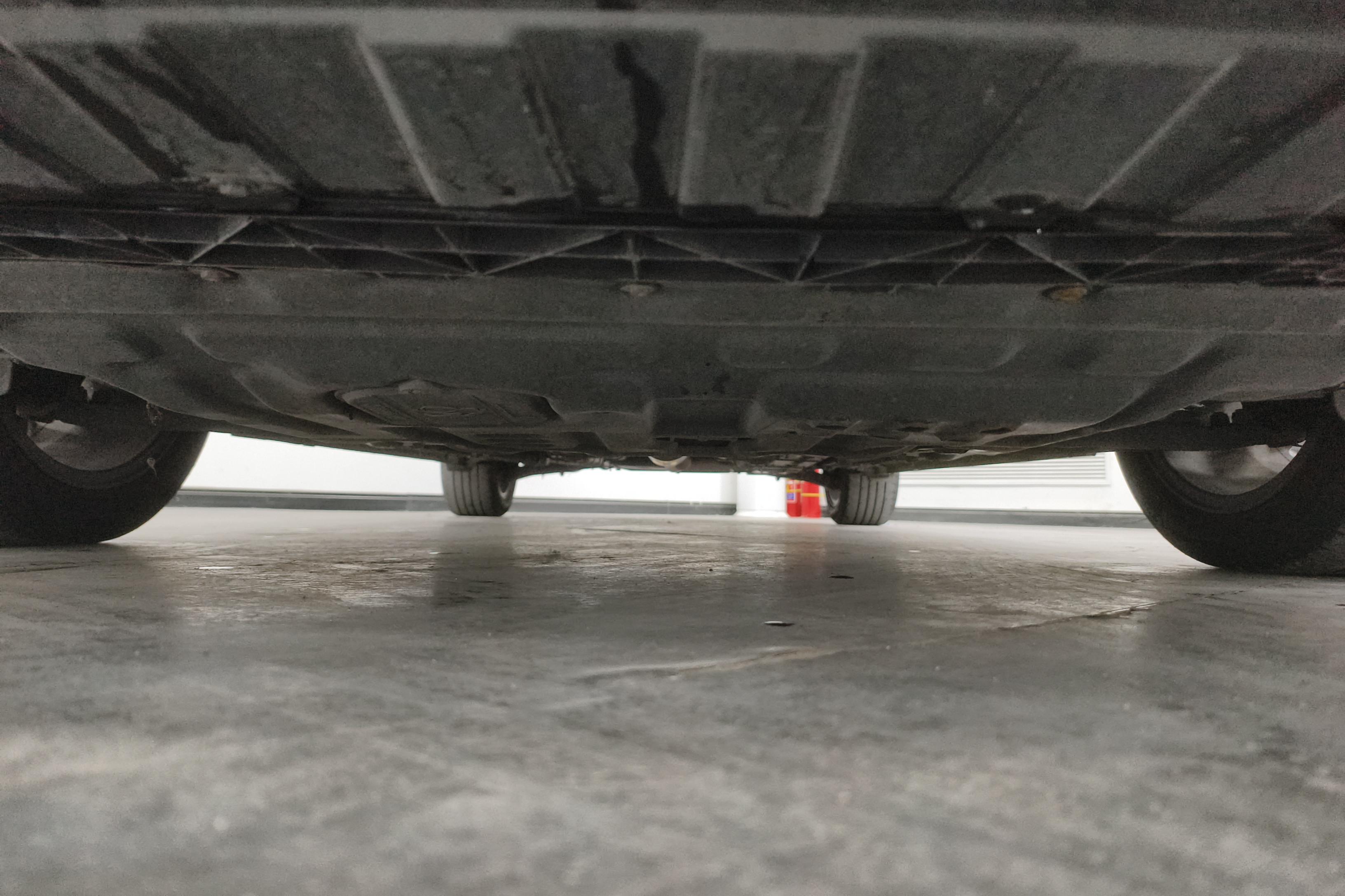 长安 锐程CC 2021 #5 长安 锐程CC 2021 汽车图片 #5