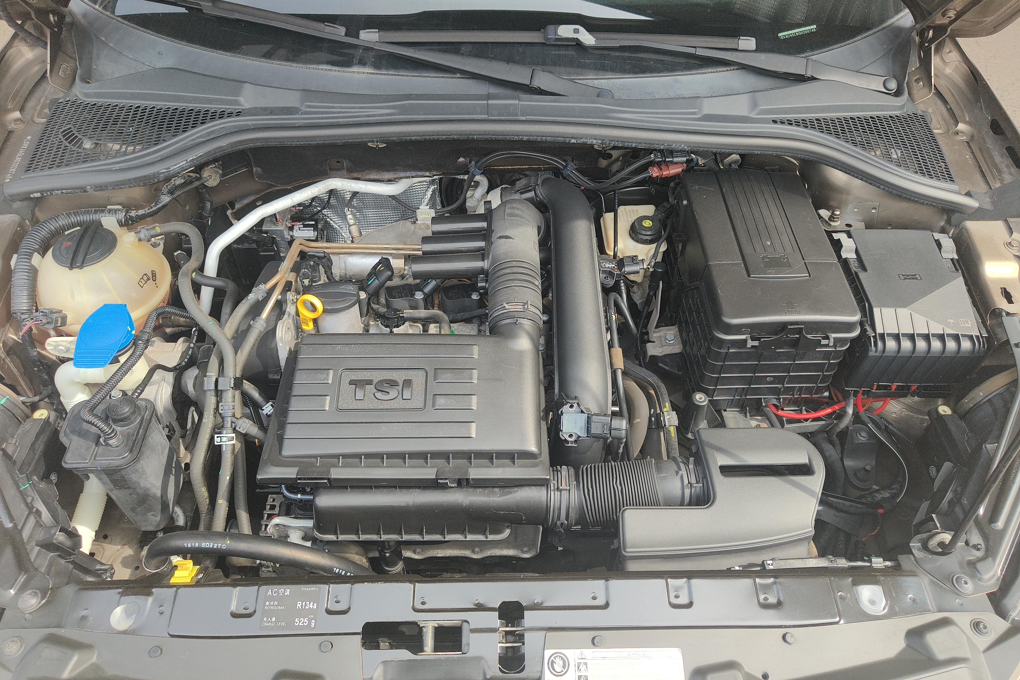 Skoda Yeti 2016 car image #5