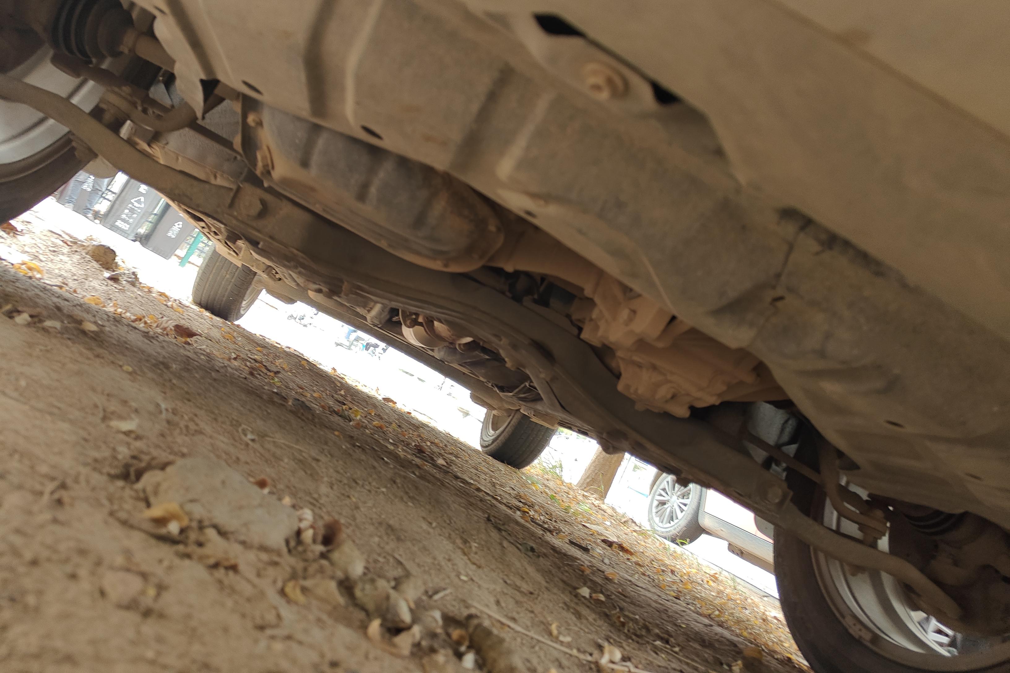 Great Wall M4 2013 car image #5