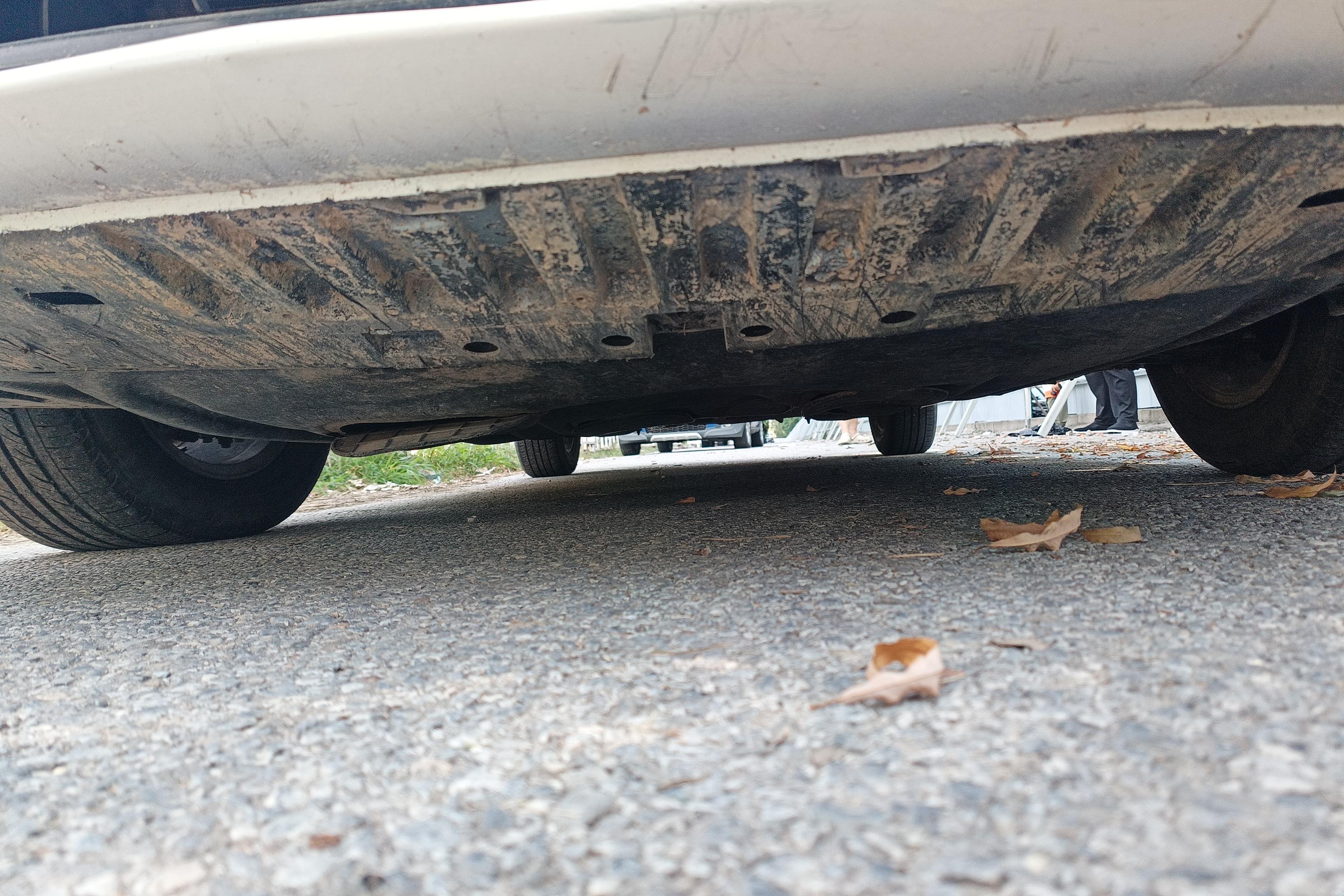 GAC Trumpchi GA3S 2015 imagem de carro #5