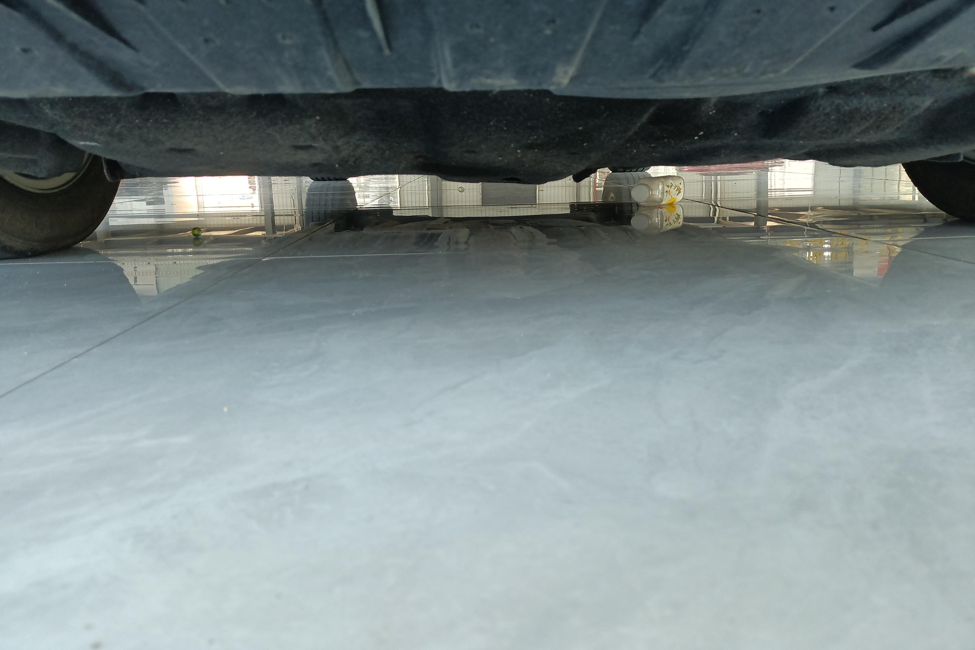 Ford Escort 2021 car image #5