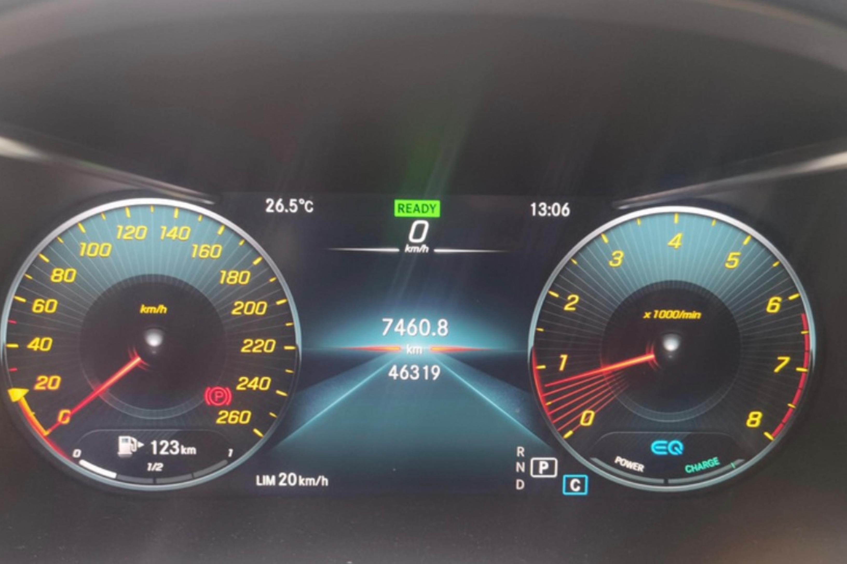 Mercedes-Benz C Class (Imported) 2019 #5 Mercedes-Benz C Class (Imported) 2019 car image #5